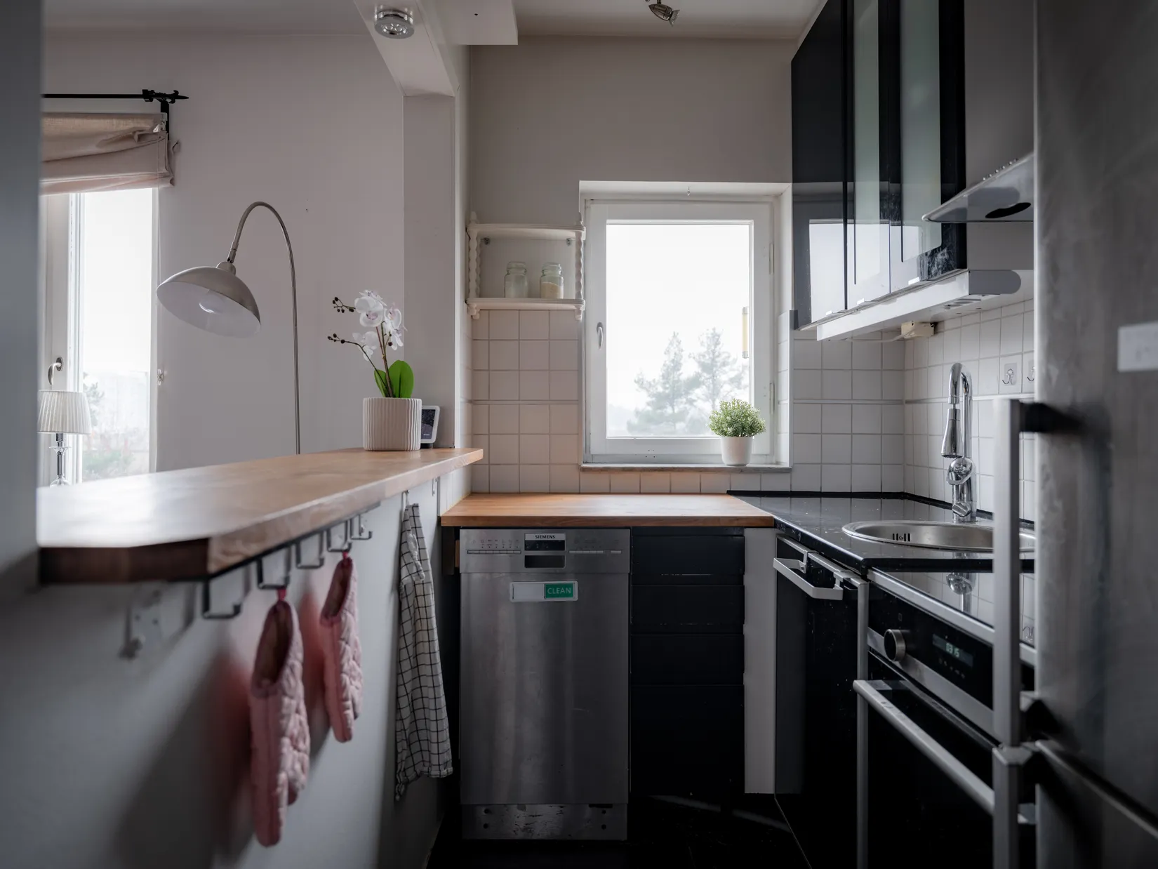 Bostadsrätt, Södervägen 50, 4tr, Viggbyholm, Täby