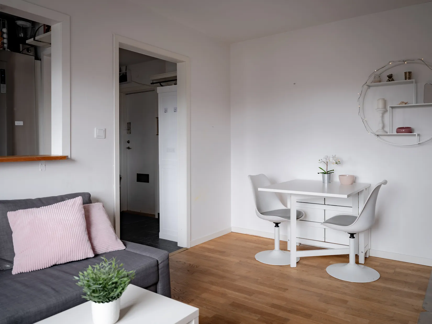 Bostadsrätt, Södervägen 50, 4tr, Viggbyholm, Täby