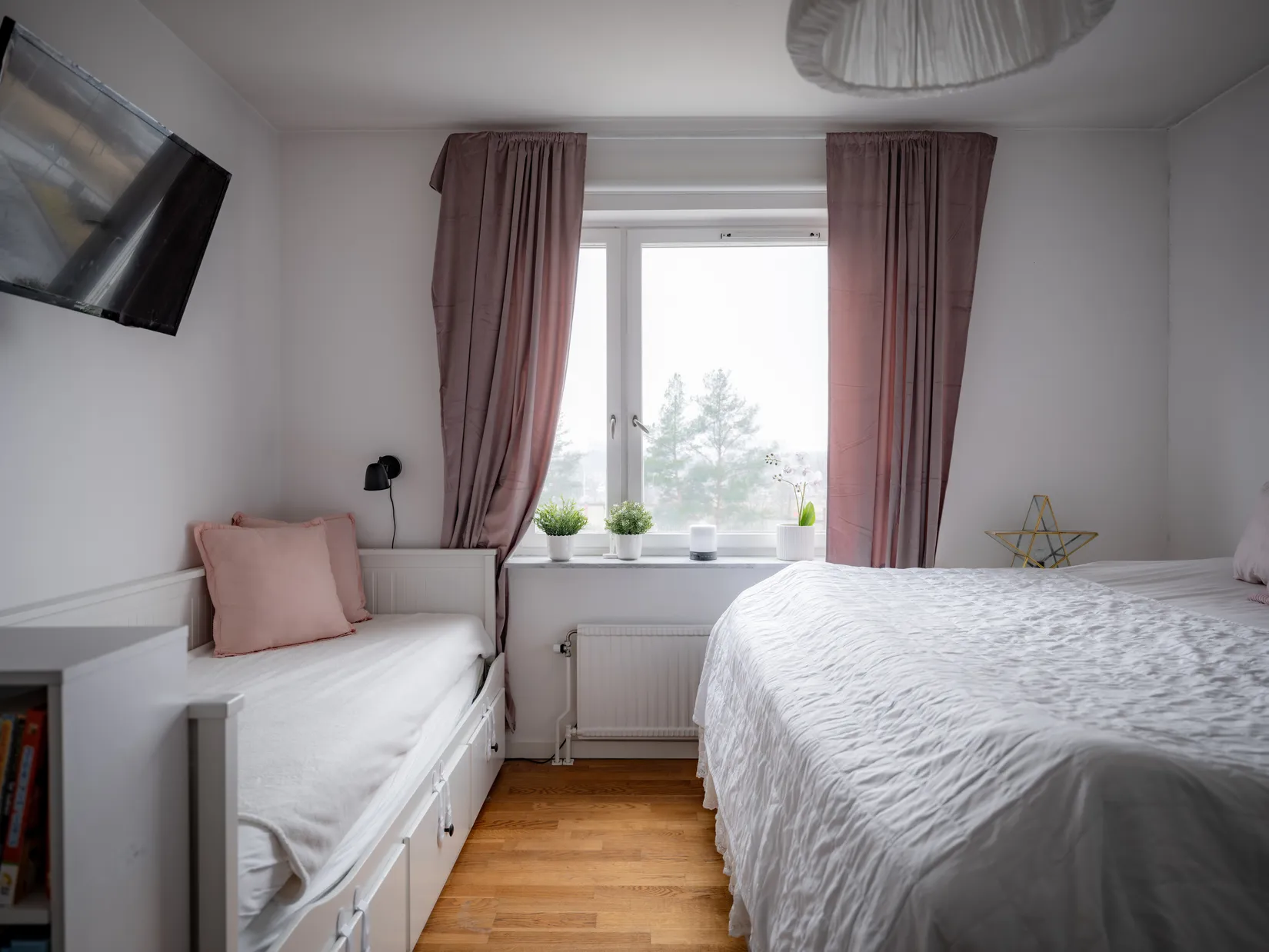 Bostadsrätt, Södervägen 50, 4tr, Viggbyholm, Täby