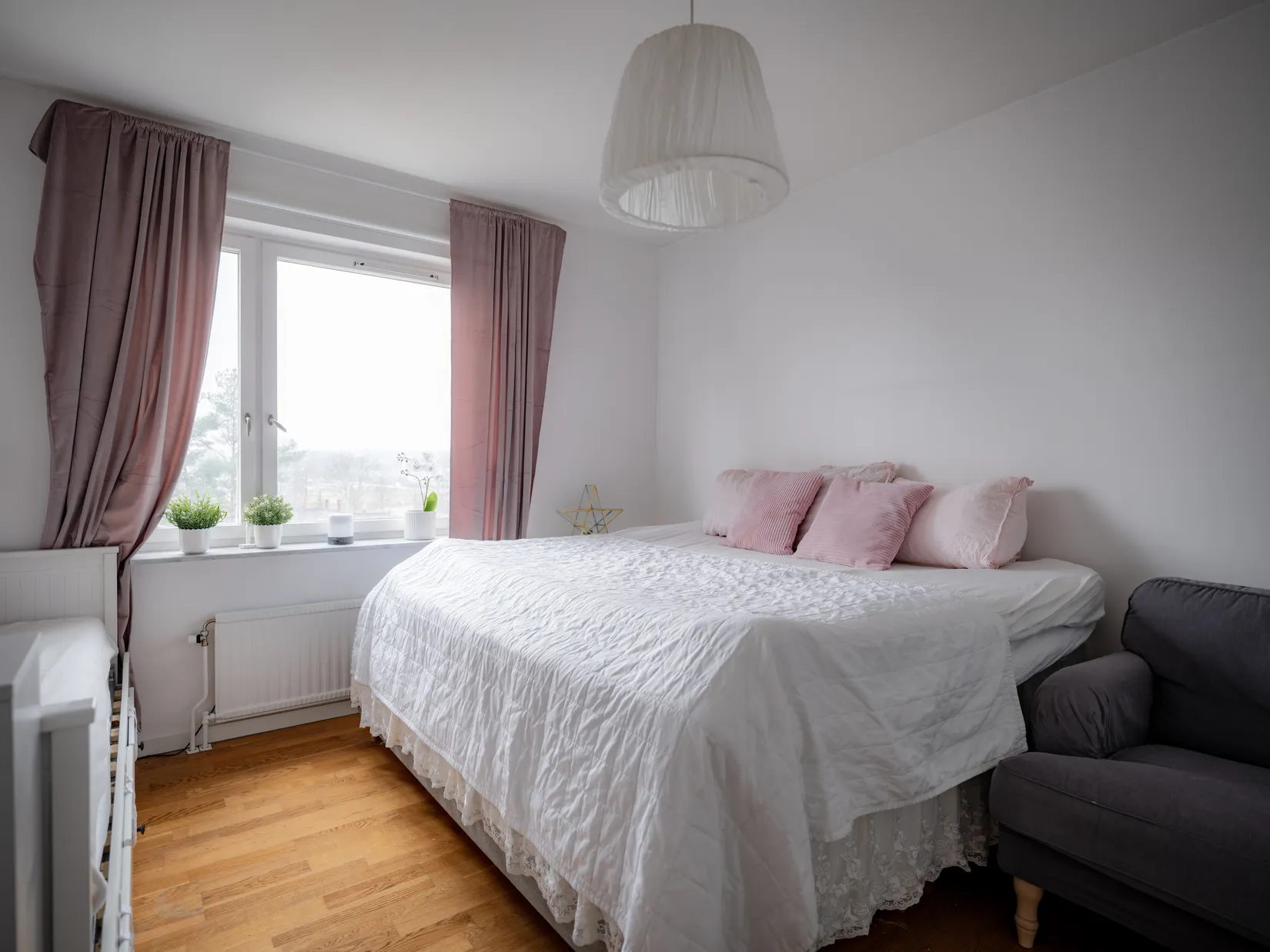 Bostadsrätt, Södervägen 50, 4tr, Viggbyholm, Täby