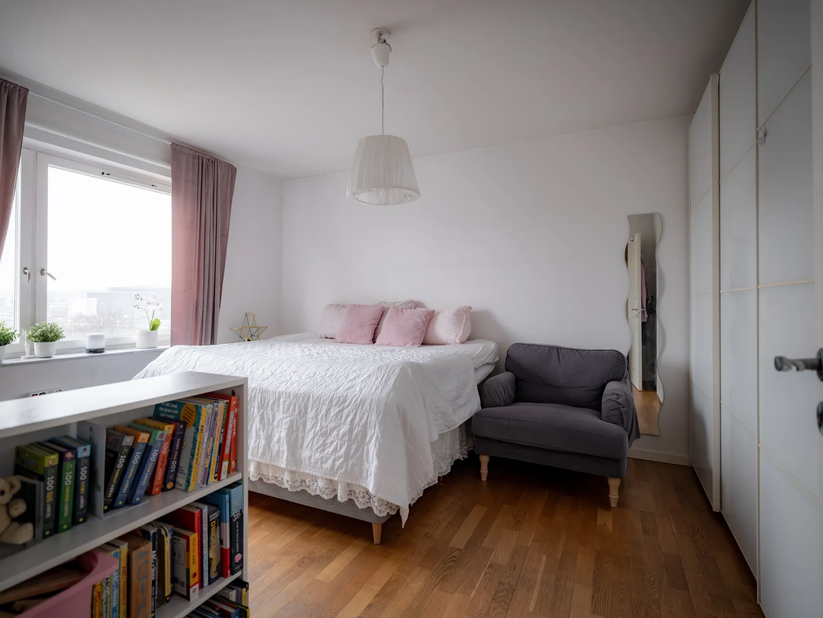 Bostadsrätt, Södervägen 50, 4tr, Viggbyholm, Täby