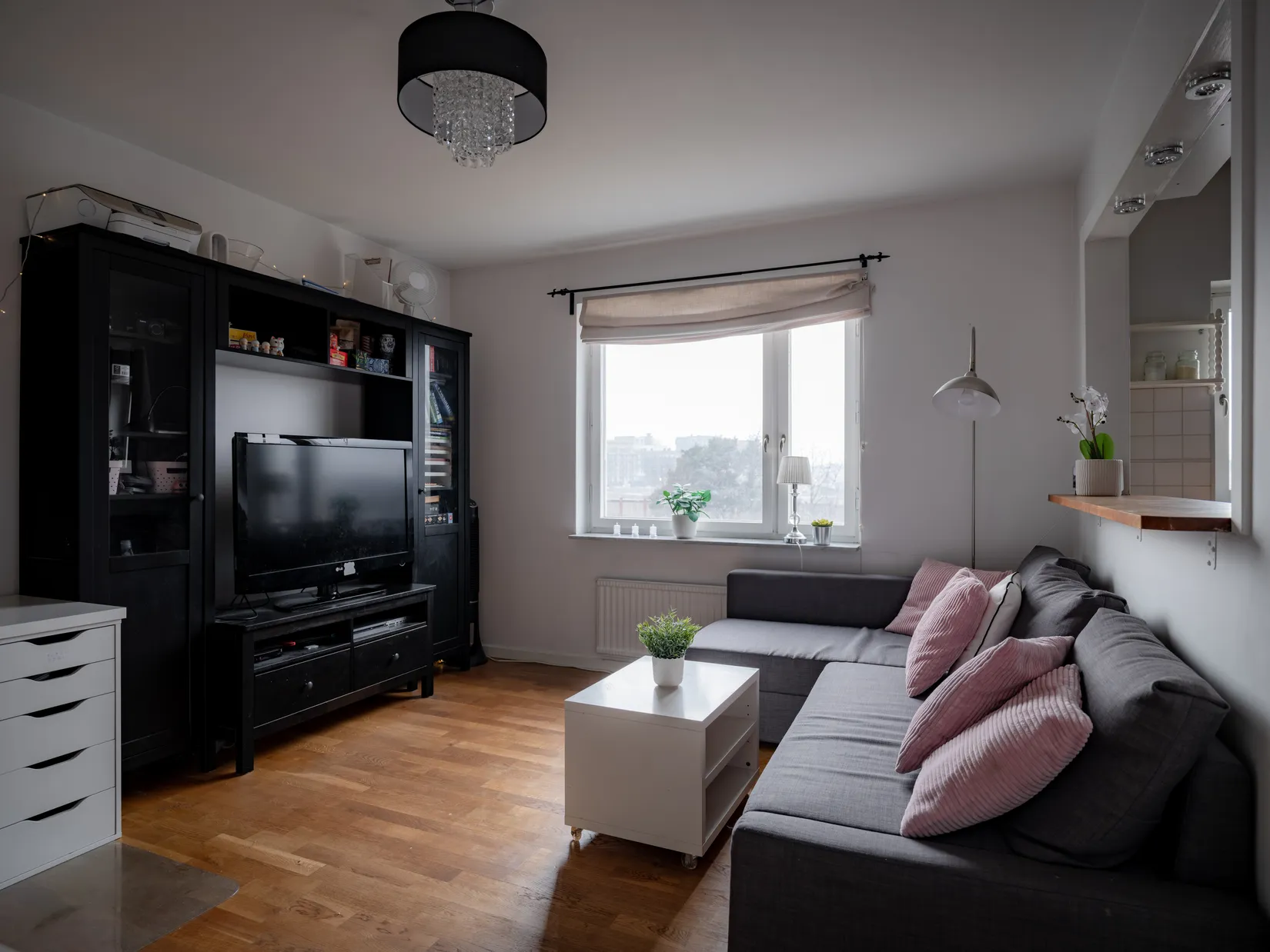 Bostadsrätt, Södervägen 50, 4tr, Viggbyholm, Täby