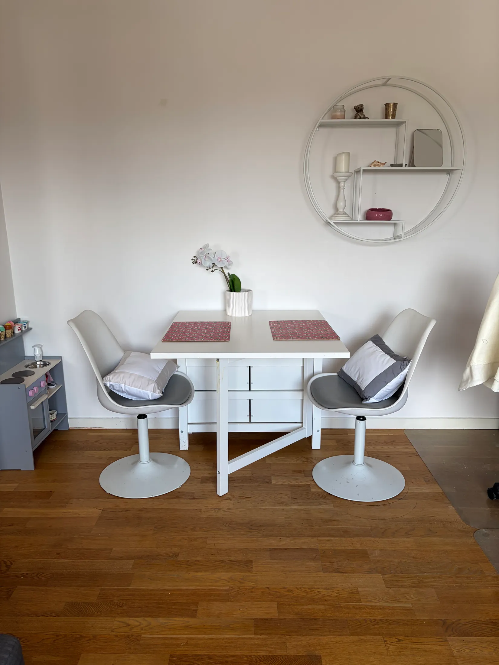 Bostadsrätt, Södervägen 50, 4tr, Viggbyholm, Täby