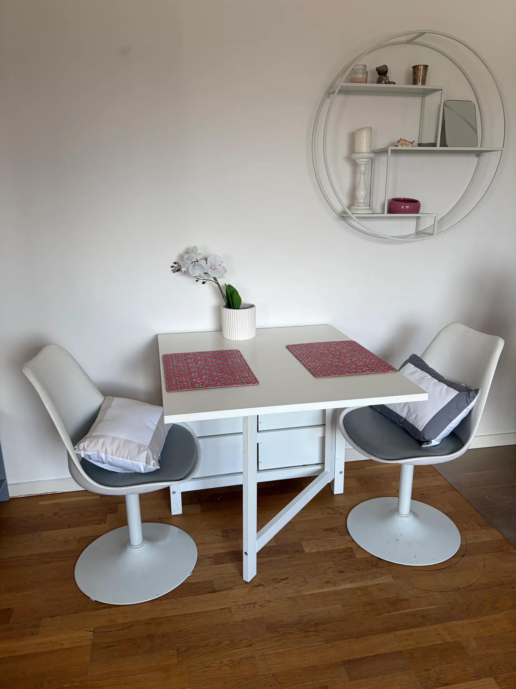 Bostadsrätt, Södervägen 50, 4tr, Viggbyholm, Täby