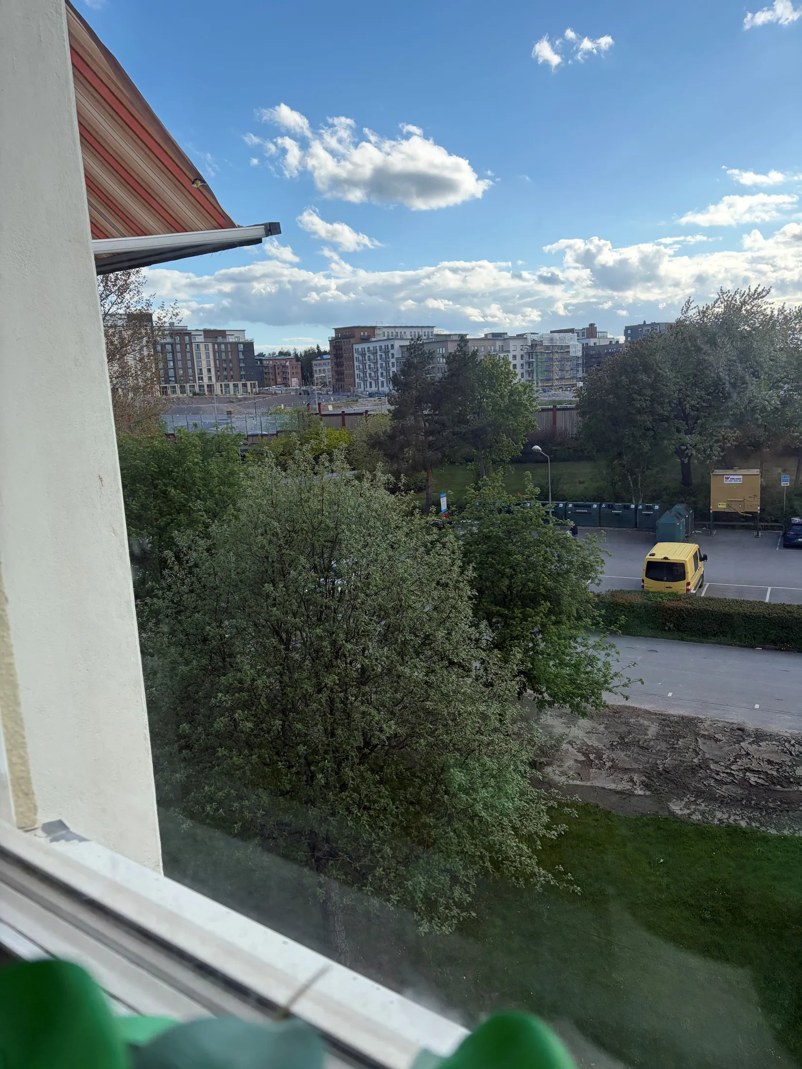 Bostadsrätt, Södervägen 50, 4tr, Viggbyholm, Täby