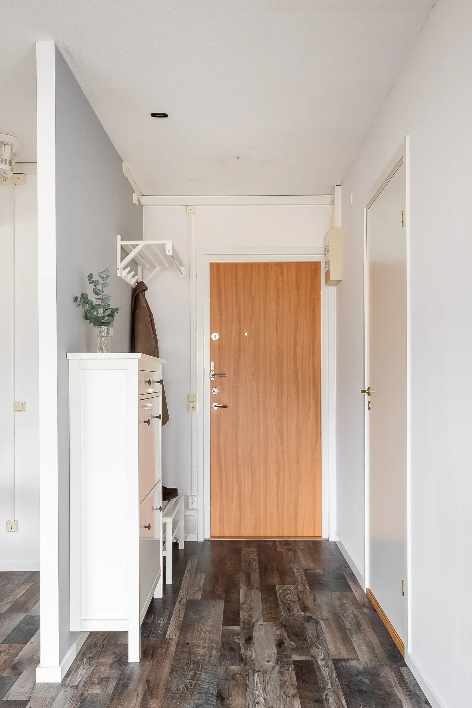 Bostadsrätt, Storgatan 26A, Centrum, Skövde