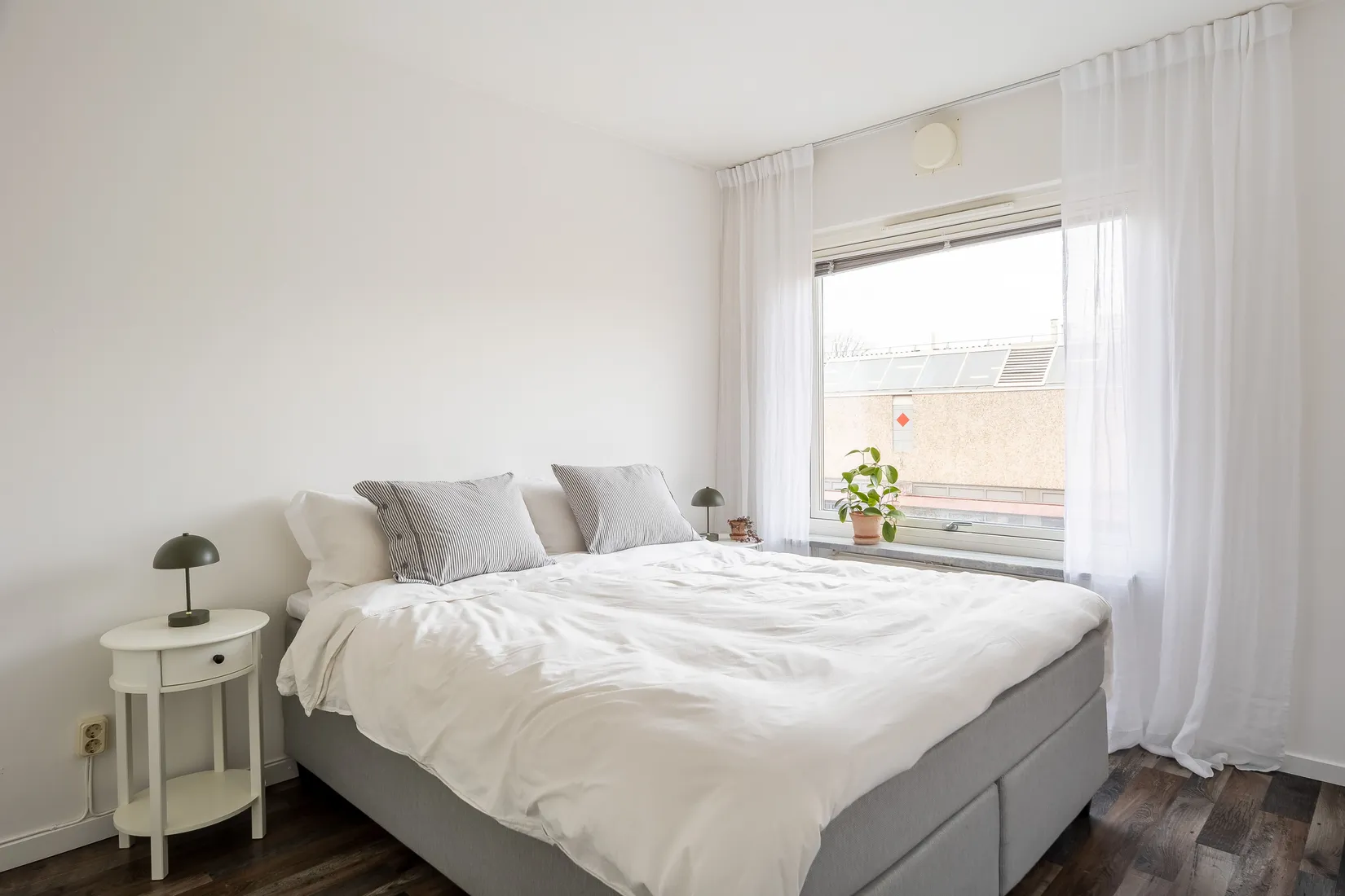 Bostadsrätt, Storgatan 26A, Centrum, Skövde