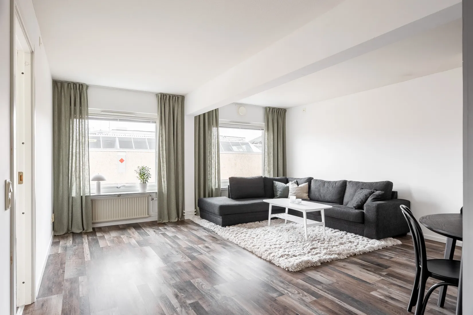 Bostadsrätt, Storgatan 26A, Centrum, Skövde