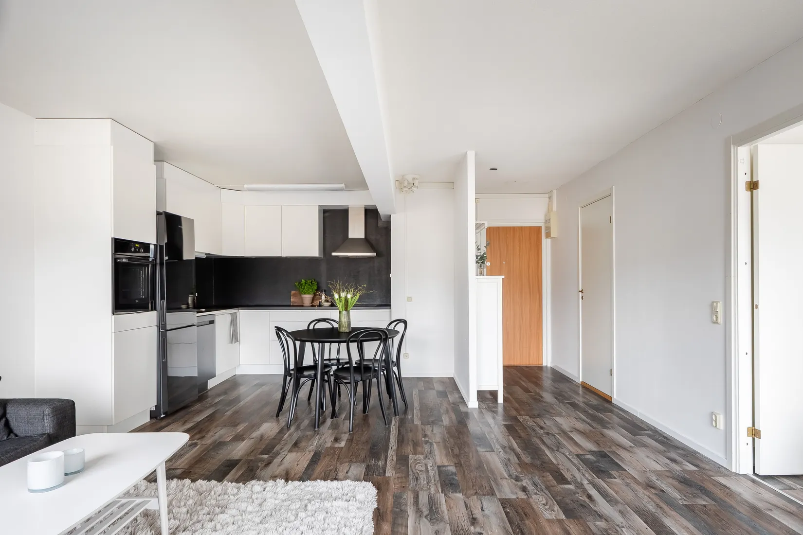 Bostadsrätt, Storgatan 26A, Centrum, Skövde