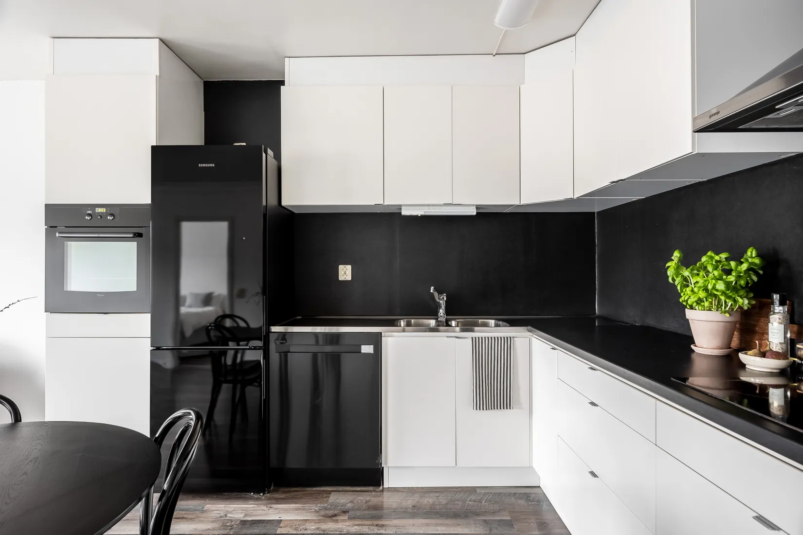 Bostadsrätt, Storgatan 26A, Centrum, Skövde