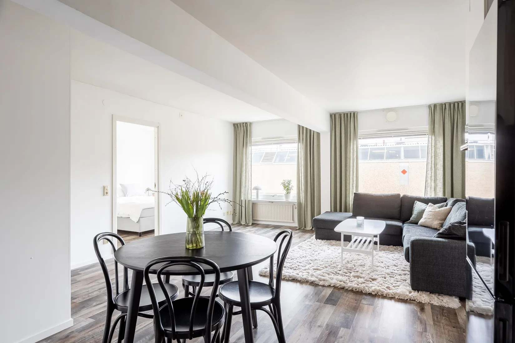 Bostadsrätt, Storgatan 26A, Centrum, Skövde