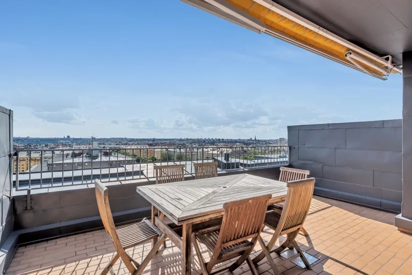 Bostadsrätt, Furusundsgatan 16, Gärdet, Stockholm