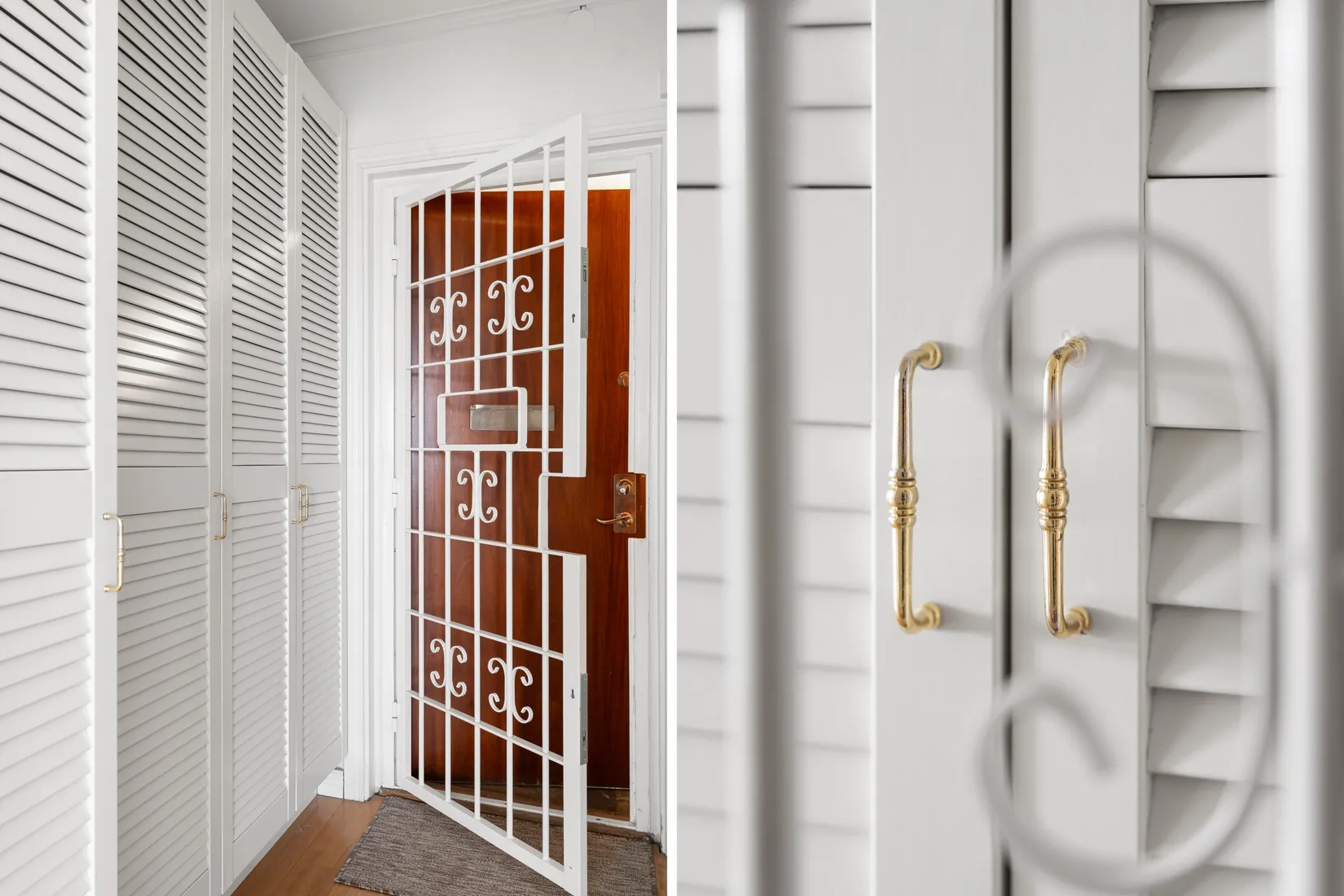 Bostadsrätt, Furusundsgatan 16, Gärdet, Stockholm