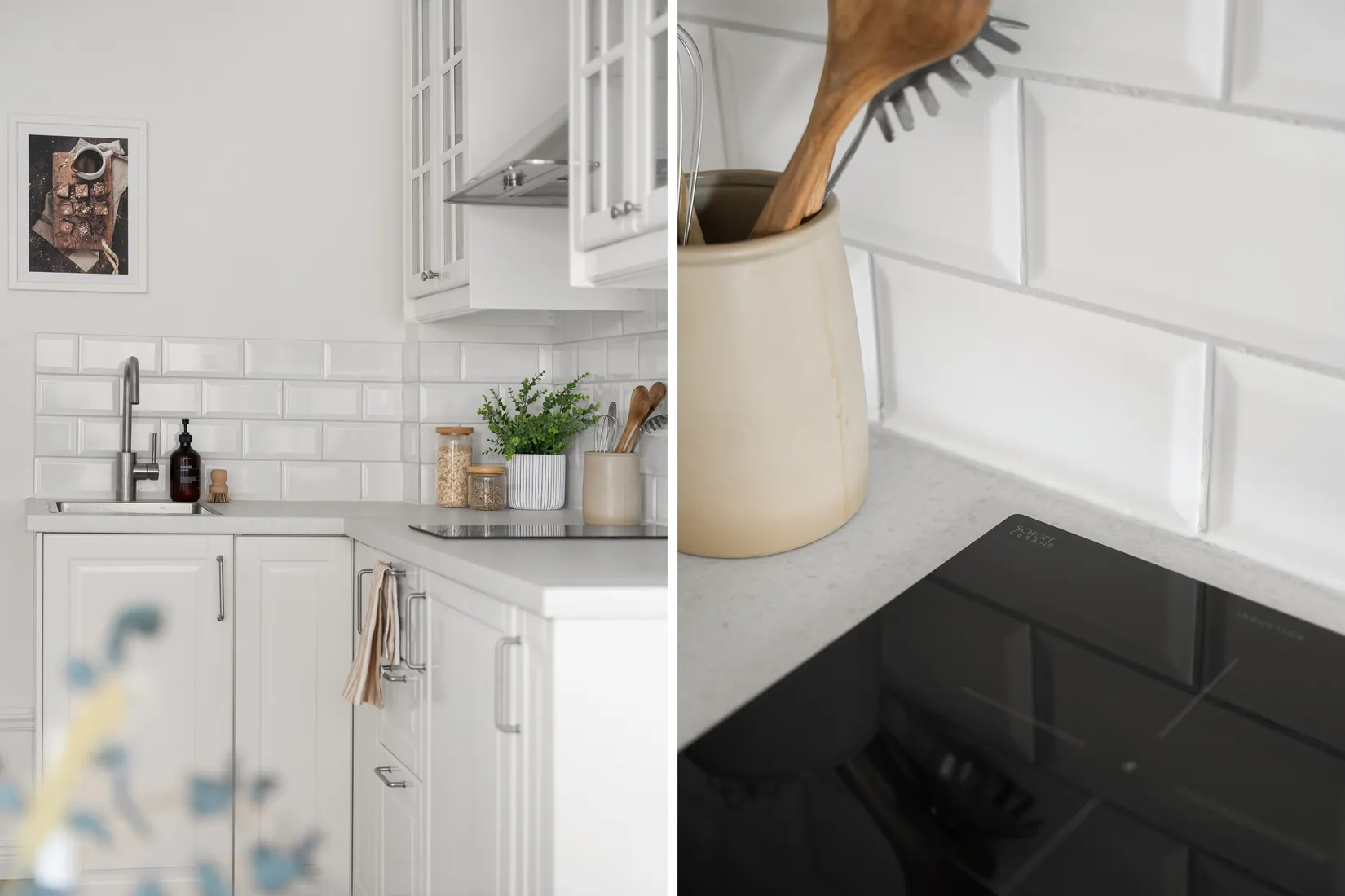 Bostadsrätt, Furusundsgatan 16, Gärdet, Stockholm