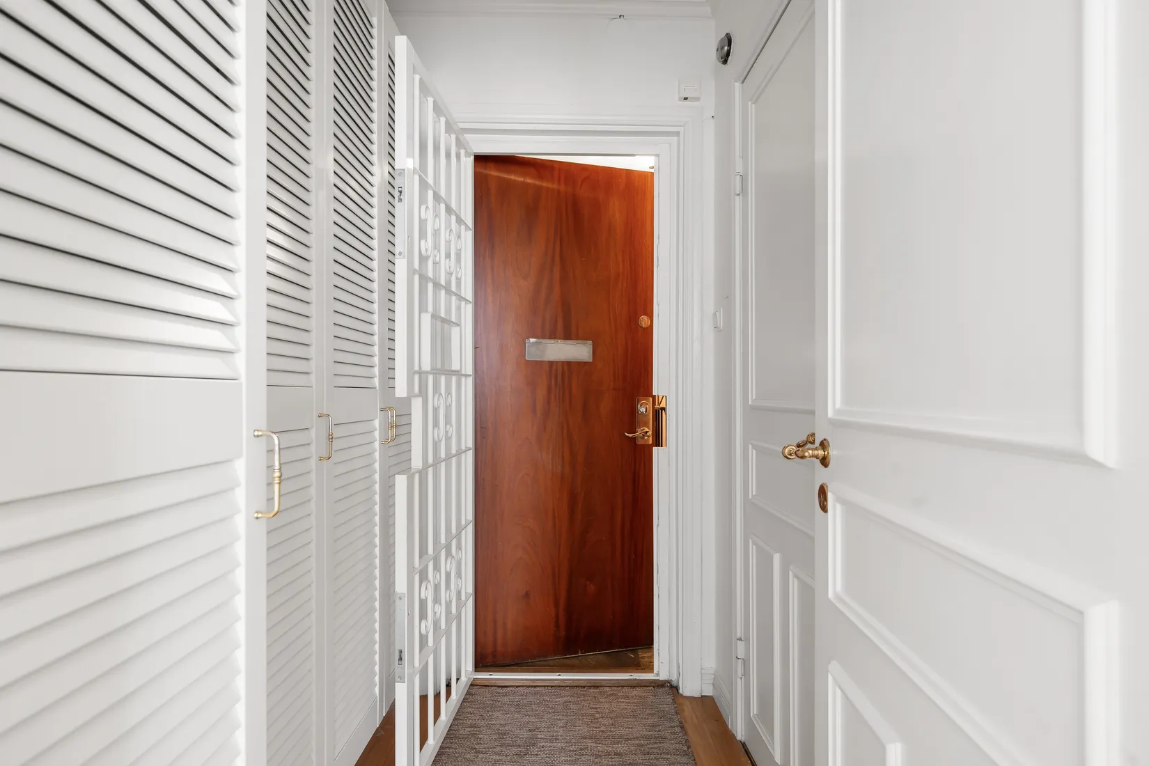 Bostadsrätt, Furusundsgatan 16, Gärdet, Stockholm