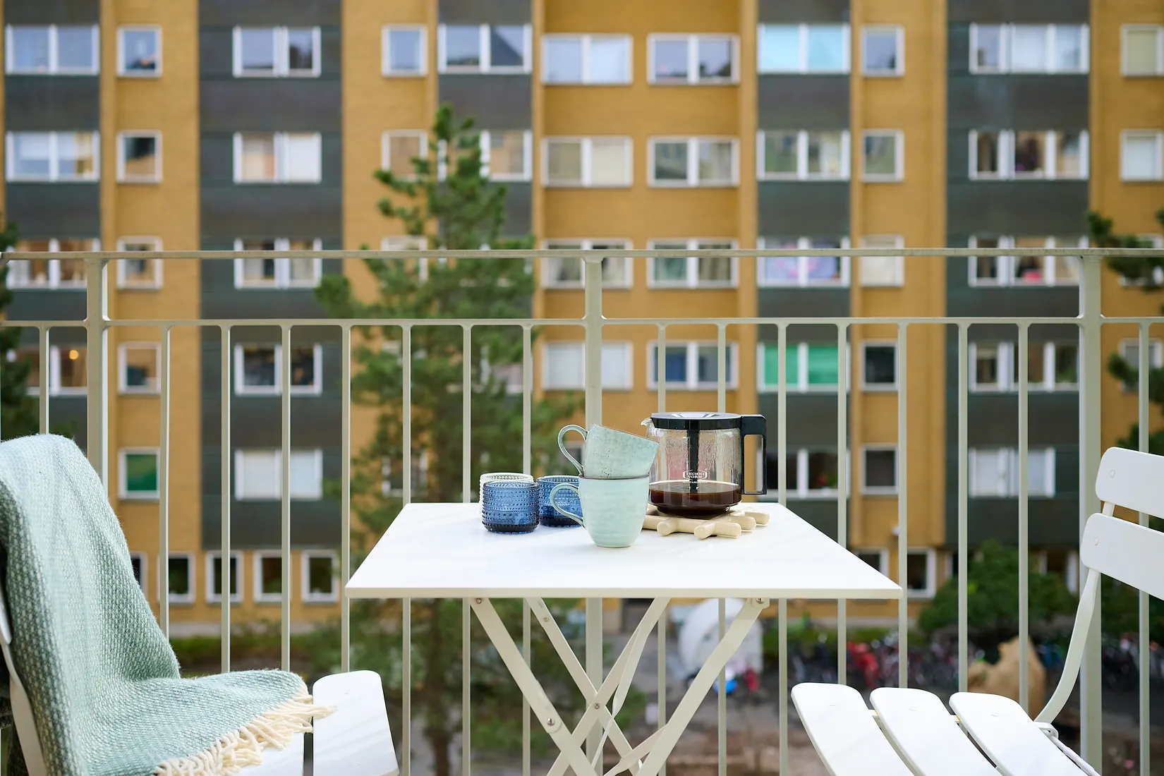 Bostadsrätt, Bondegatan 24, 2 tr, Södermalm Sofia, Stockholm