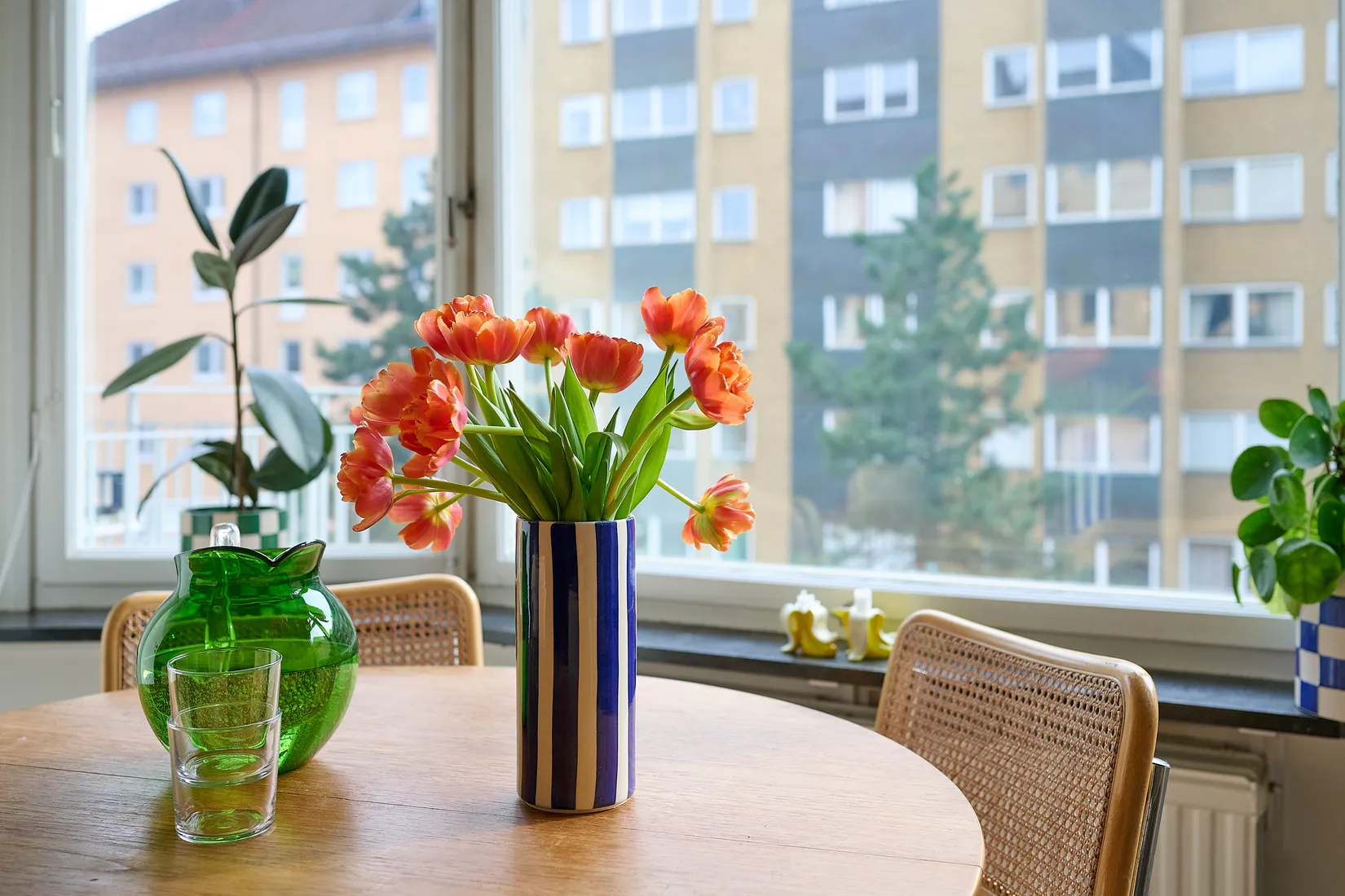 Bostadsrätt, Bondegatan 24, 2 tr, Södermalm Sofia, Stockholm
