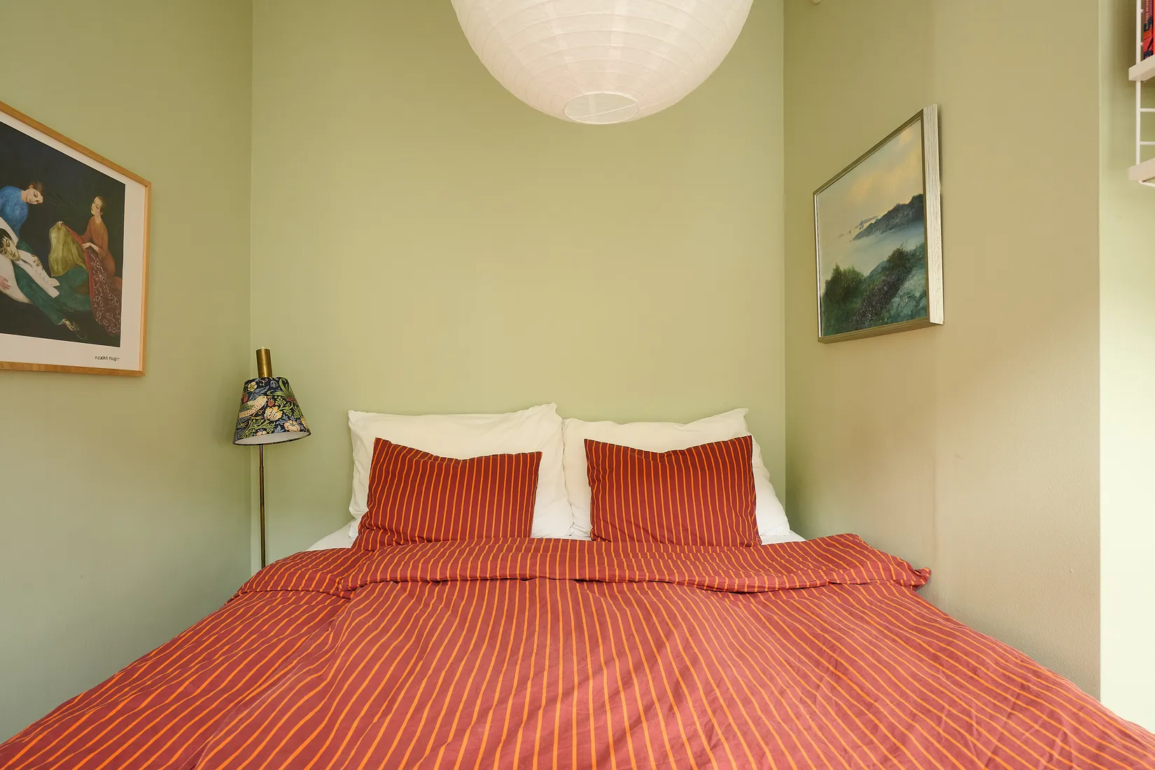 Bostadsrätt, Bondegatan 24, 2 tr, Södermalm Sofia, Stockholm