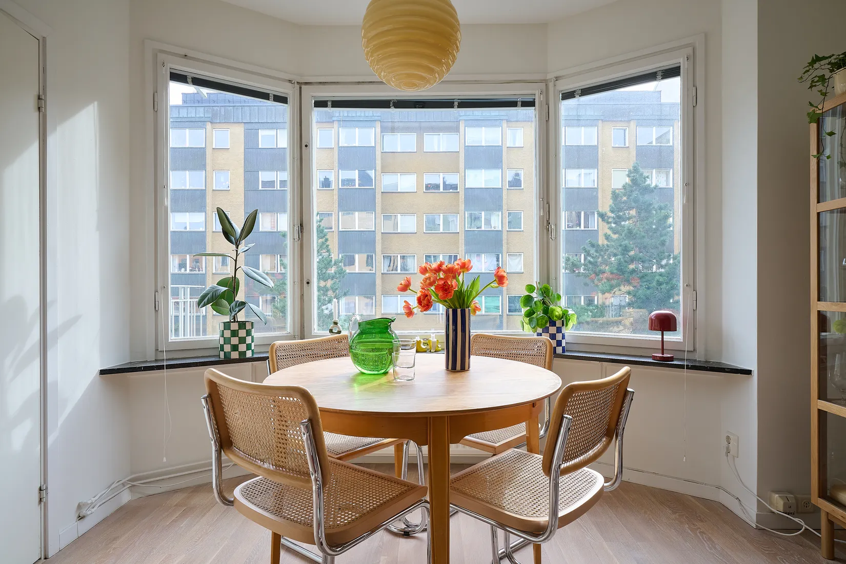 Bostadsrätt, Bondegatan 24, 2 tr, Södermalm Sofia, Stockholm