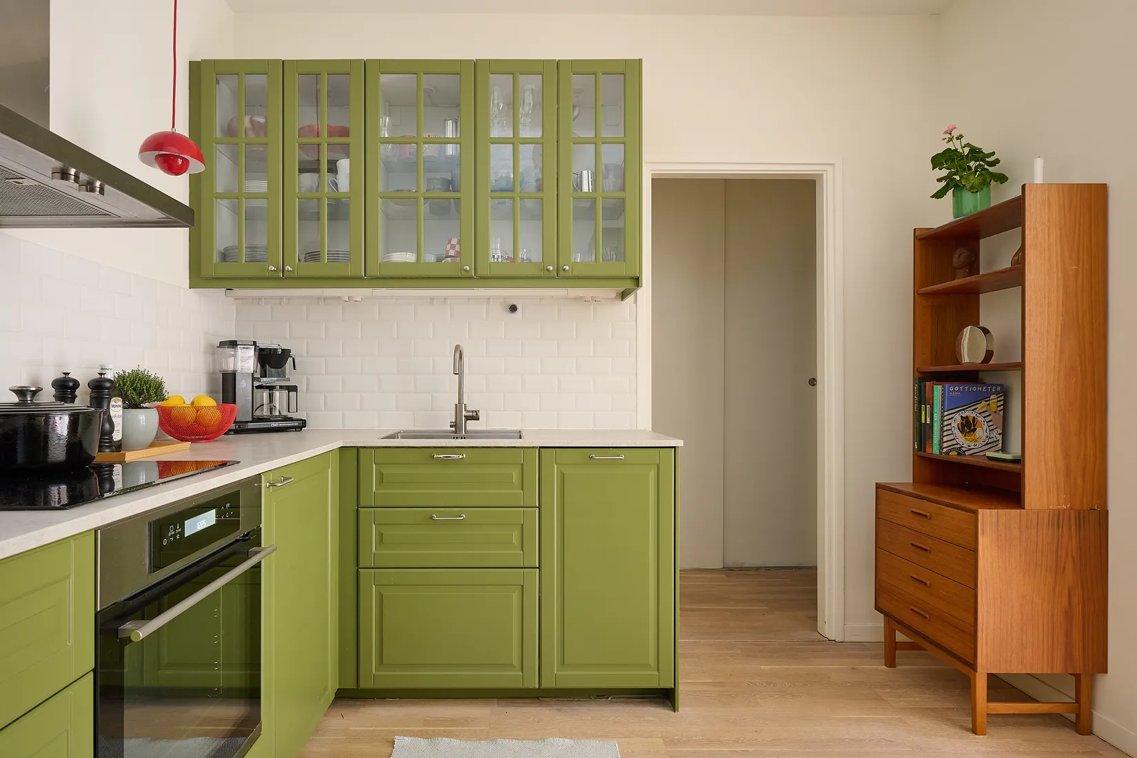Bostadsrätt, Bondegatan 24, 2 tr, Södermalm Sofia, Stockholm