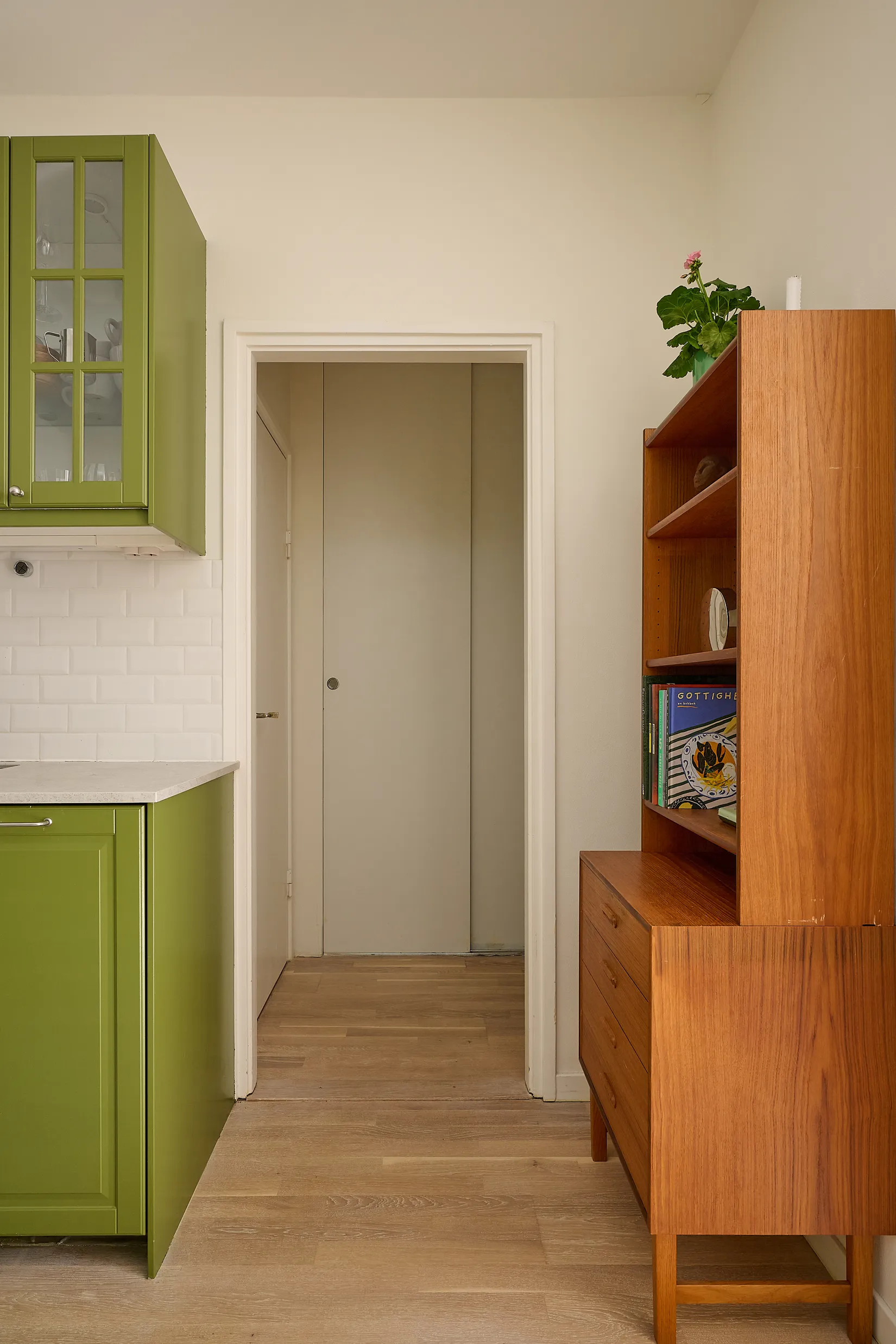 Bostadsrätt, Bondegatan 24, 2 tr, Södermalm Sofia, Stockholm