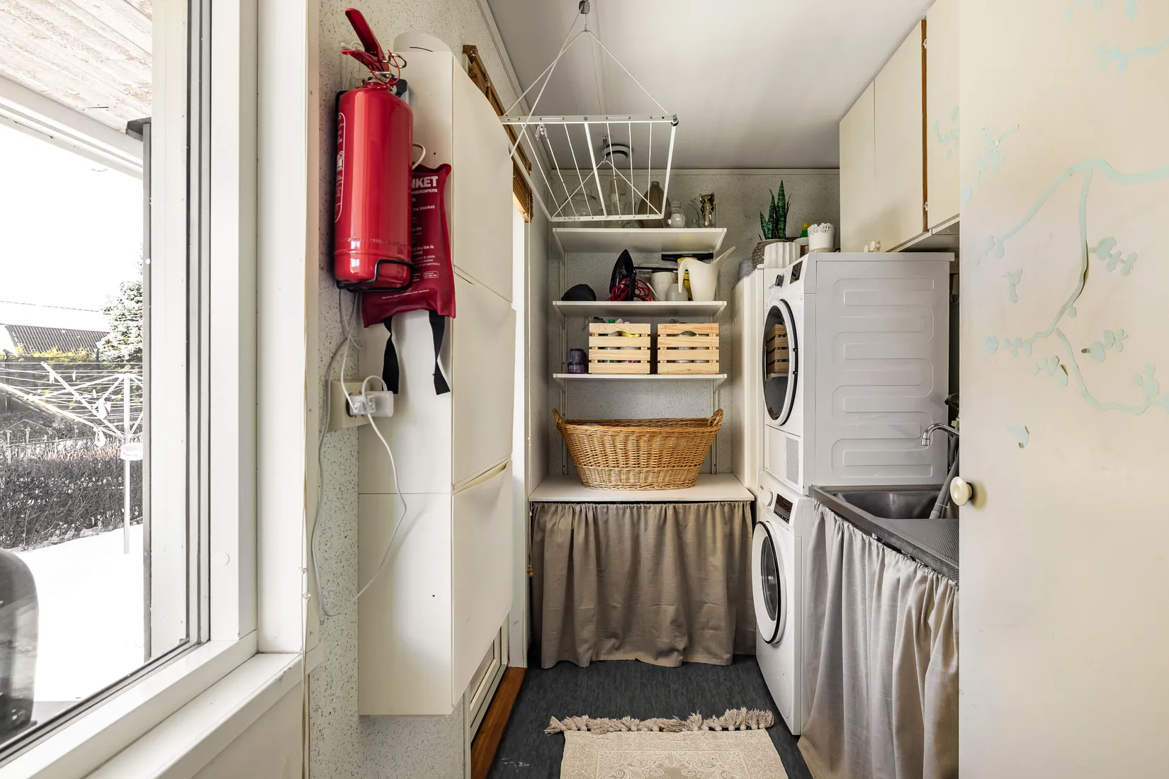 Villa, Arkeologgatan 3, Eskilstuna