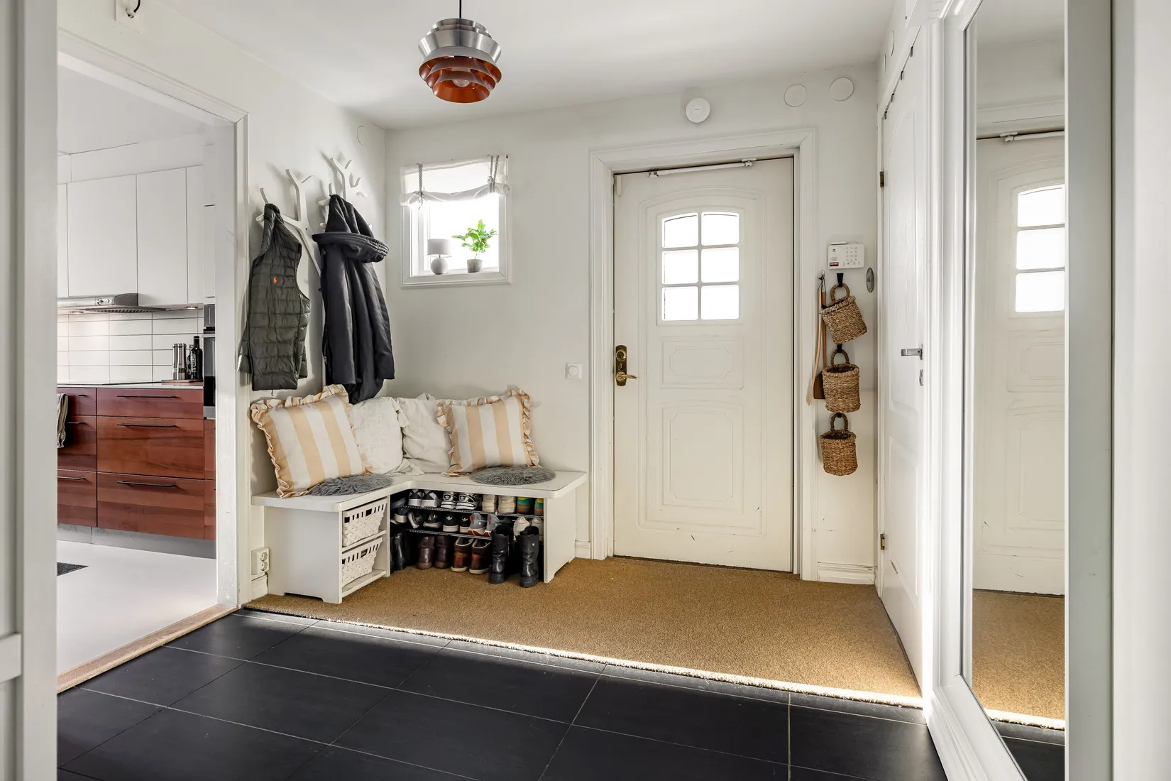 Villa, Arkeologgatan 3, Eskilstuna