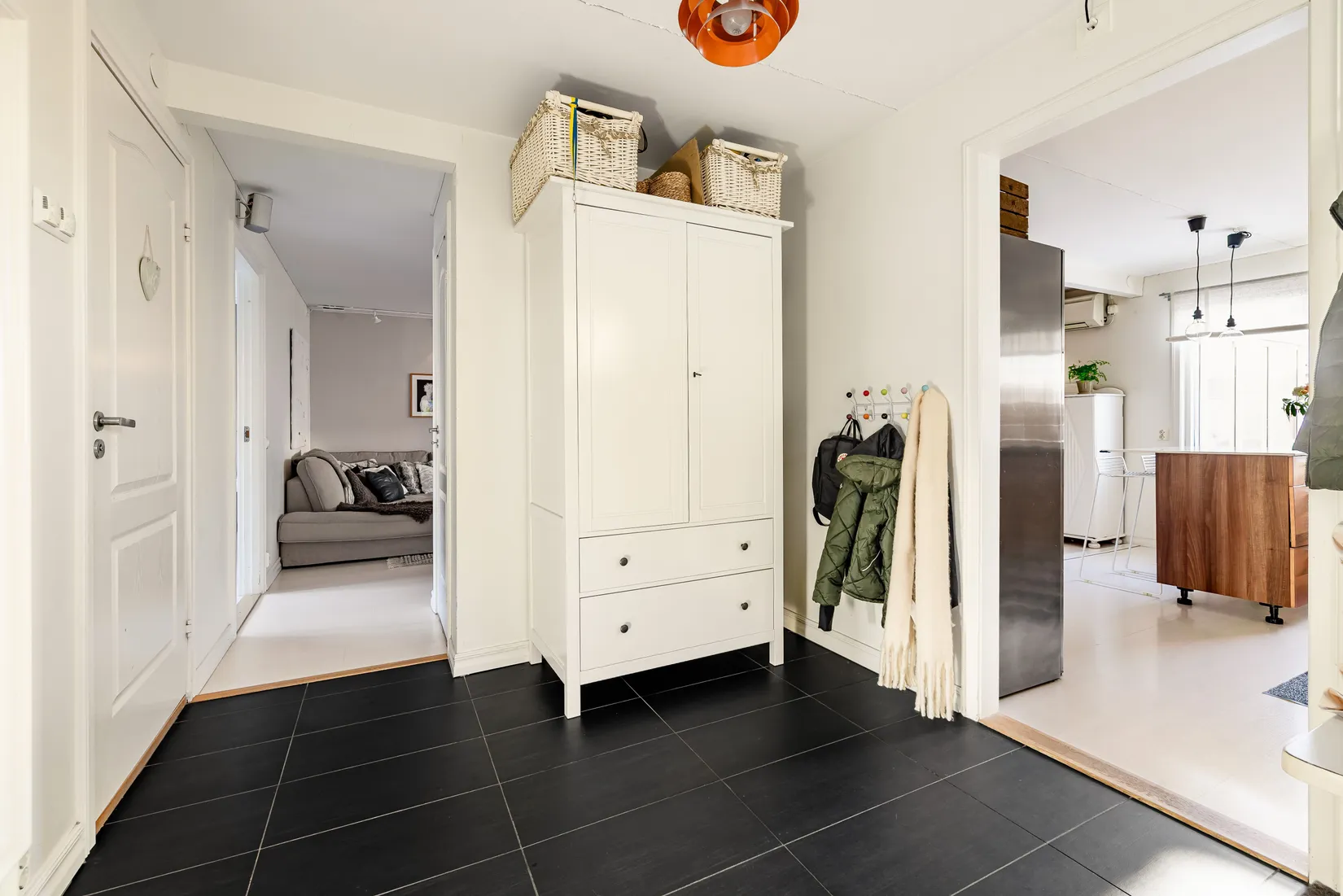 Villa, Arkeologgatan 3, Eskilstuna