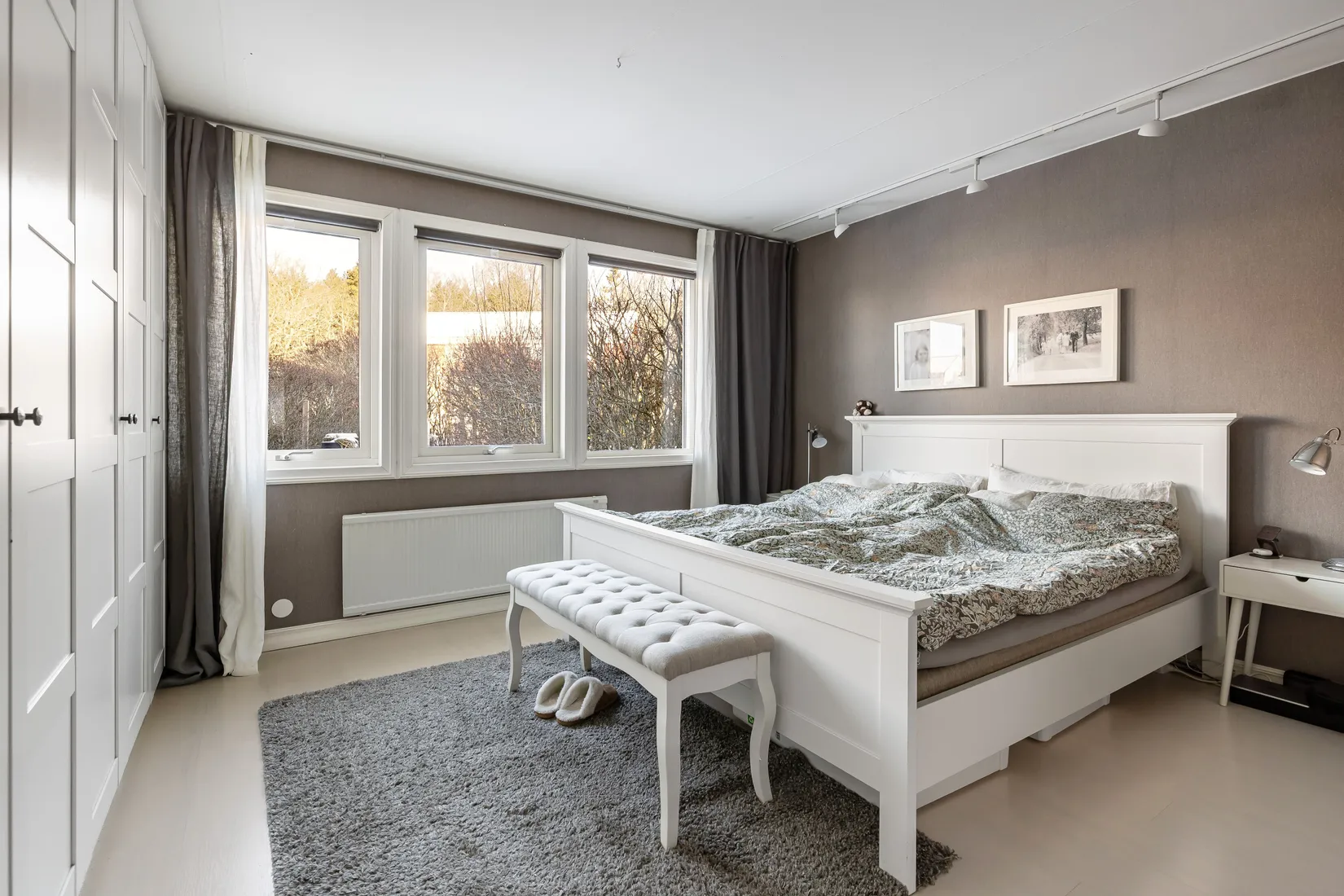 Villa, Arkeologgatan 3, Eskilstuna