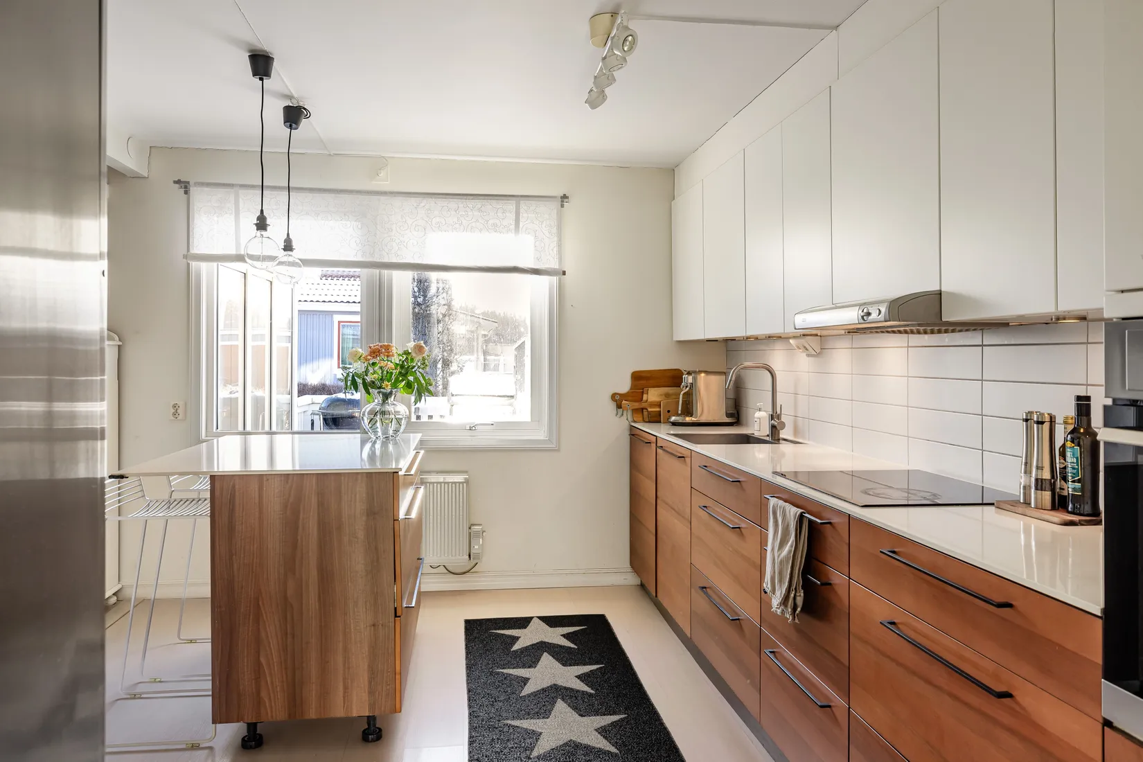 Villa, Arkeologgatan 3, Eskilstuna