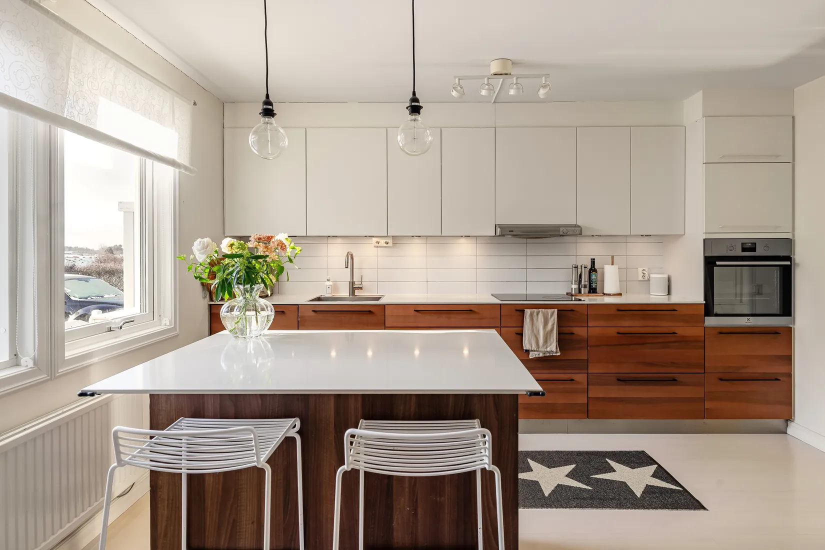 Villa, Arkeologgatan 3, Eskilstuna