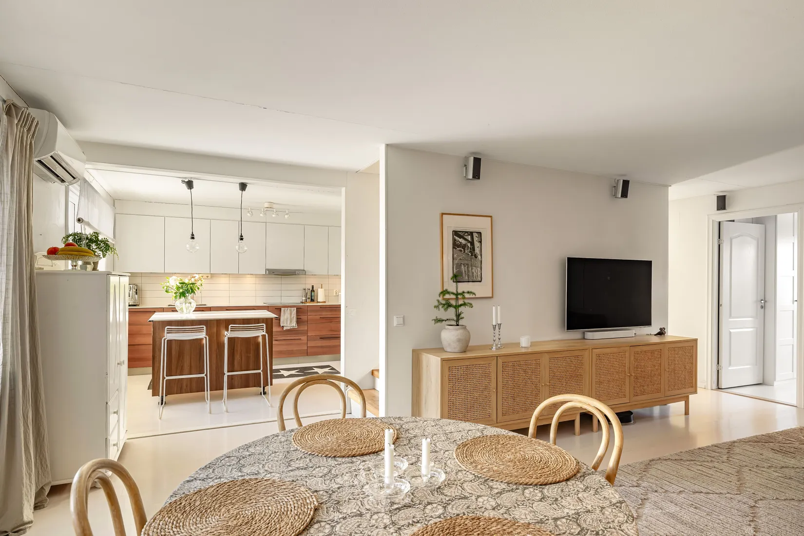 Villa, Arkeologgatan 3, Eskilstuna