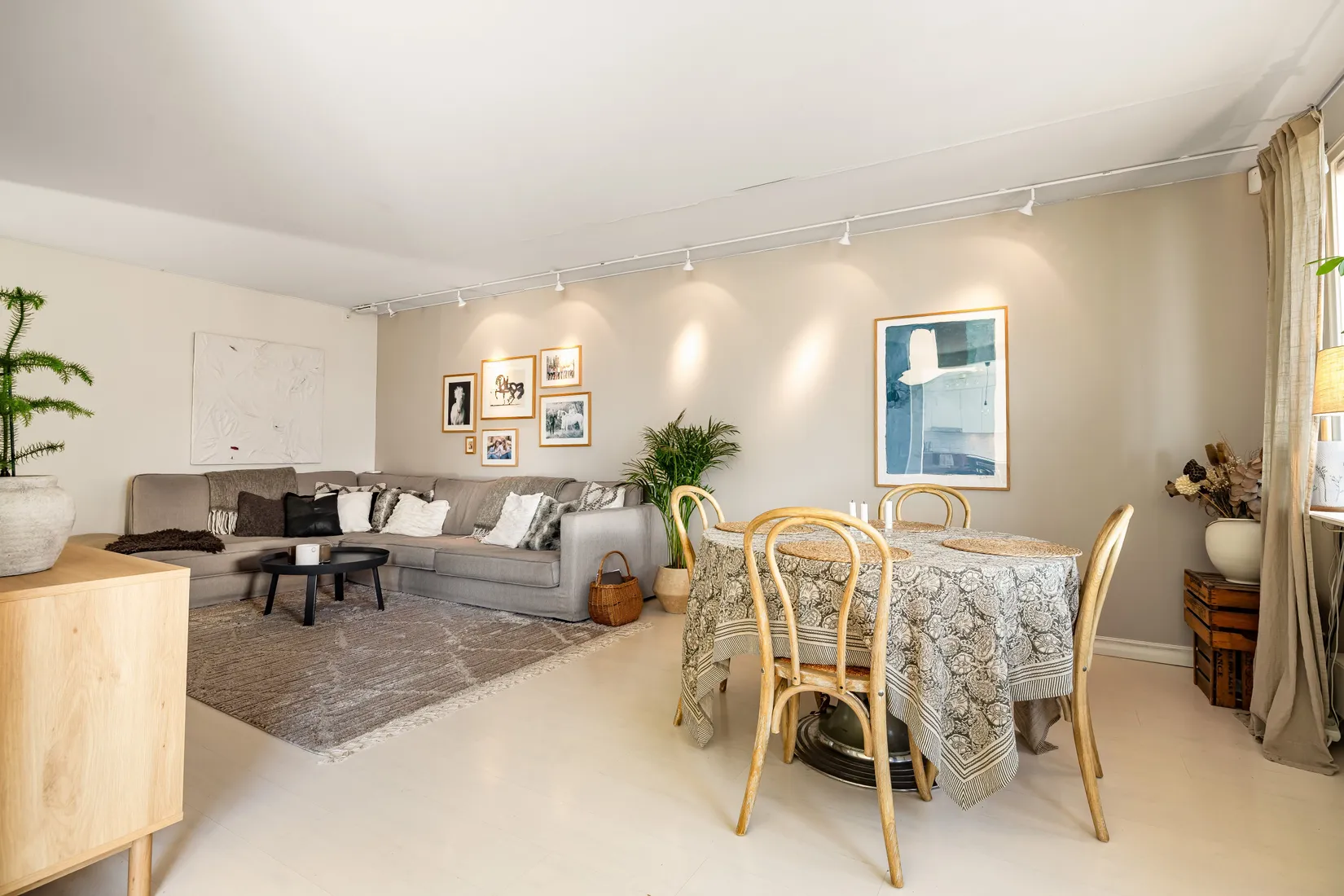 Villa, Arkeologgatan 3, Eskilstuna