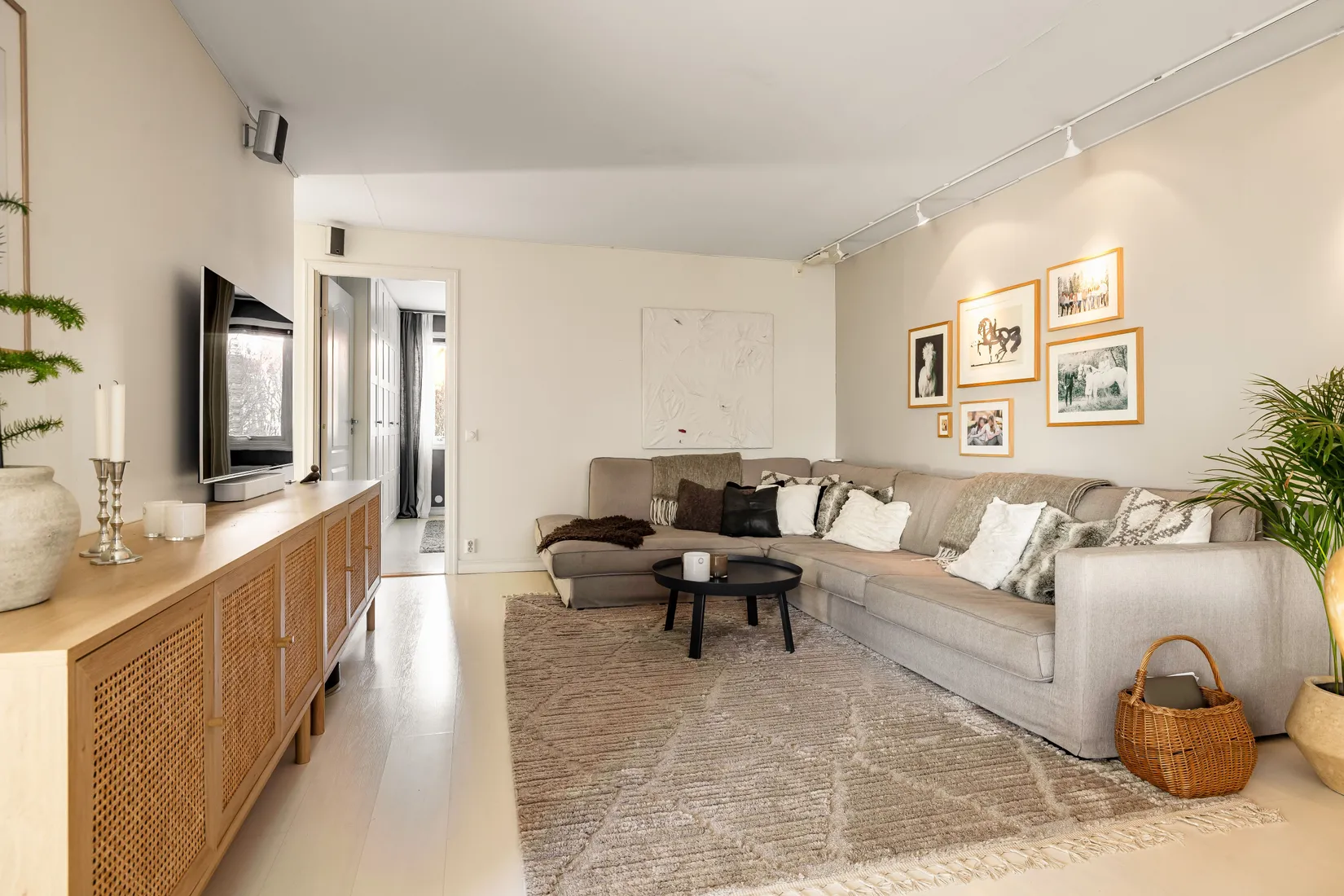 Villa, Arkeologgatan 3, Eskilstuna