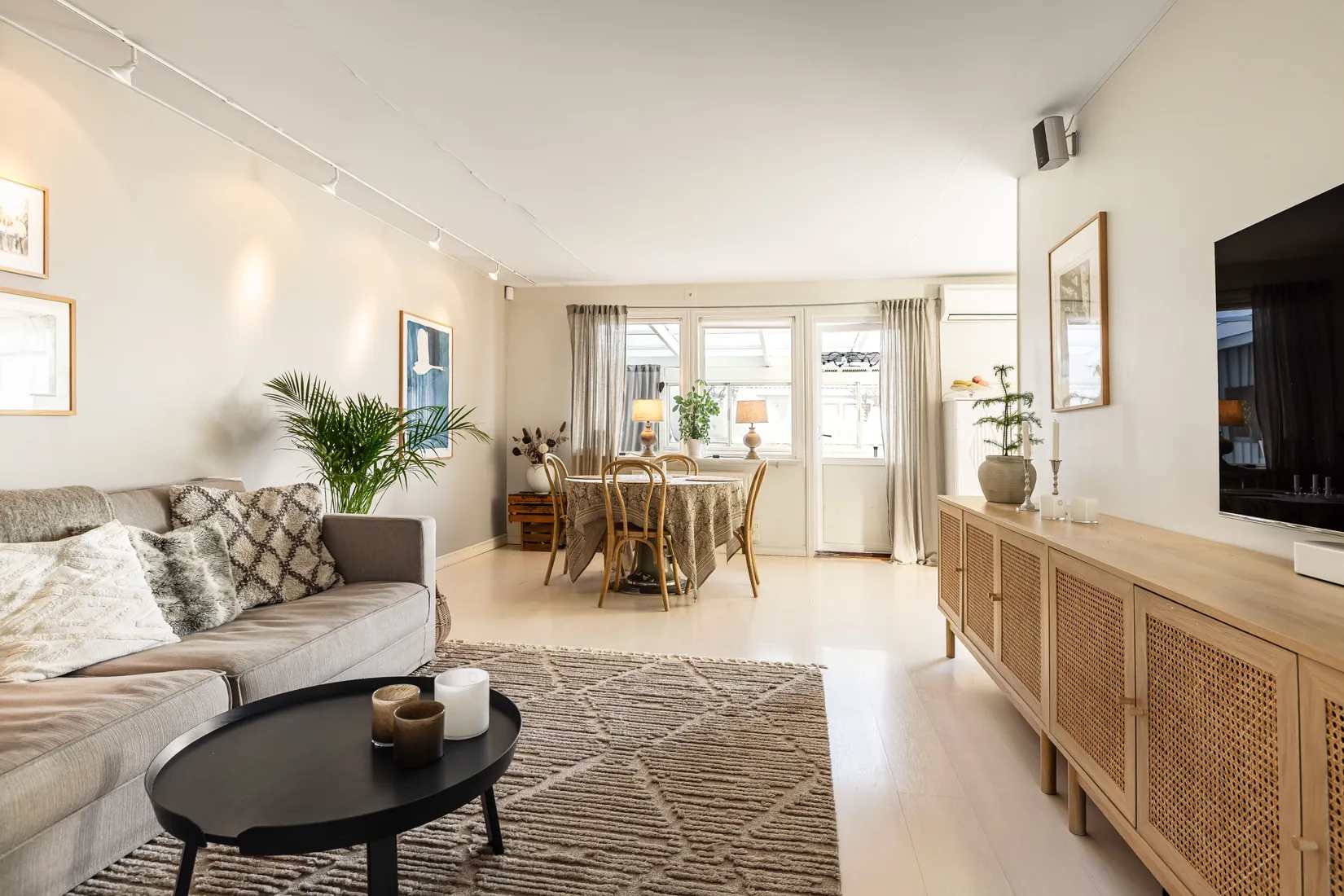 Villa, Arkeologgatan 3, Eskilstuna