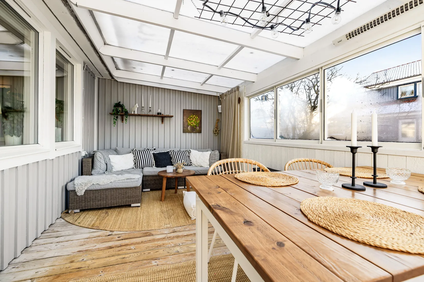 Villa, Arkeologgatan 3, Eskilstuna