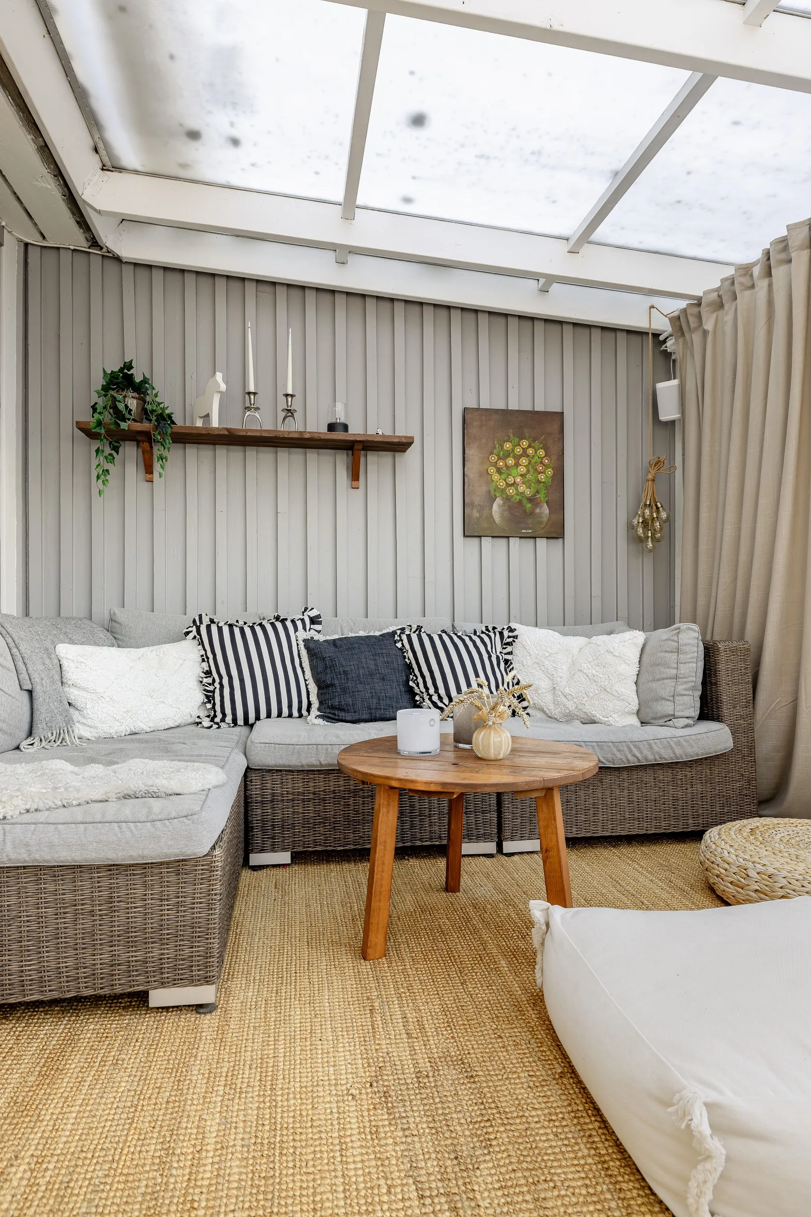 Villa, Arkeologgatan 3, Eskilstuna