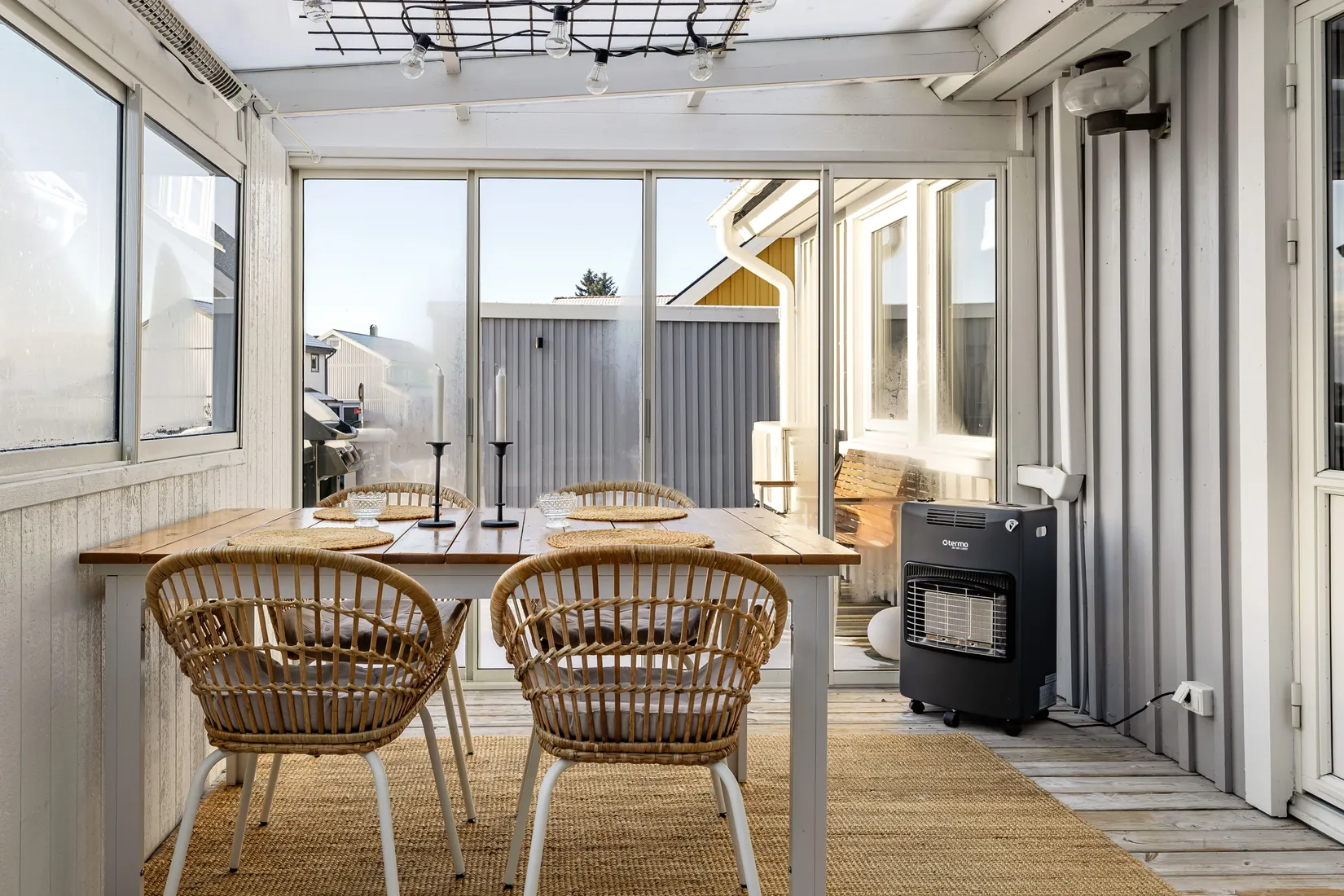 Villa, Arkeologgatan 3, Eskilstuna