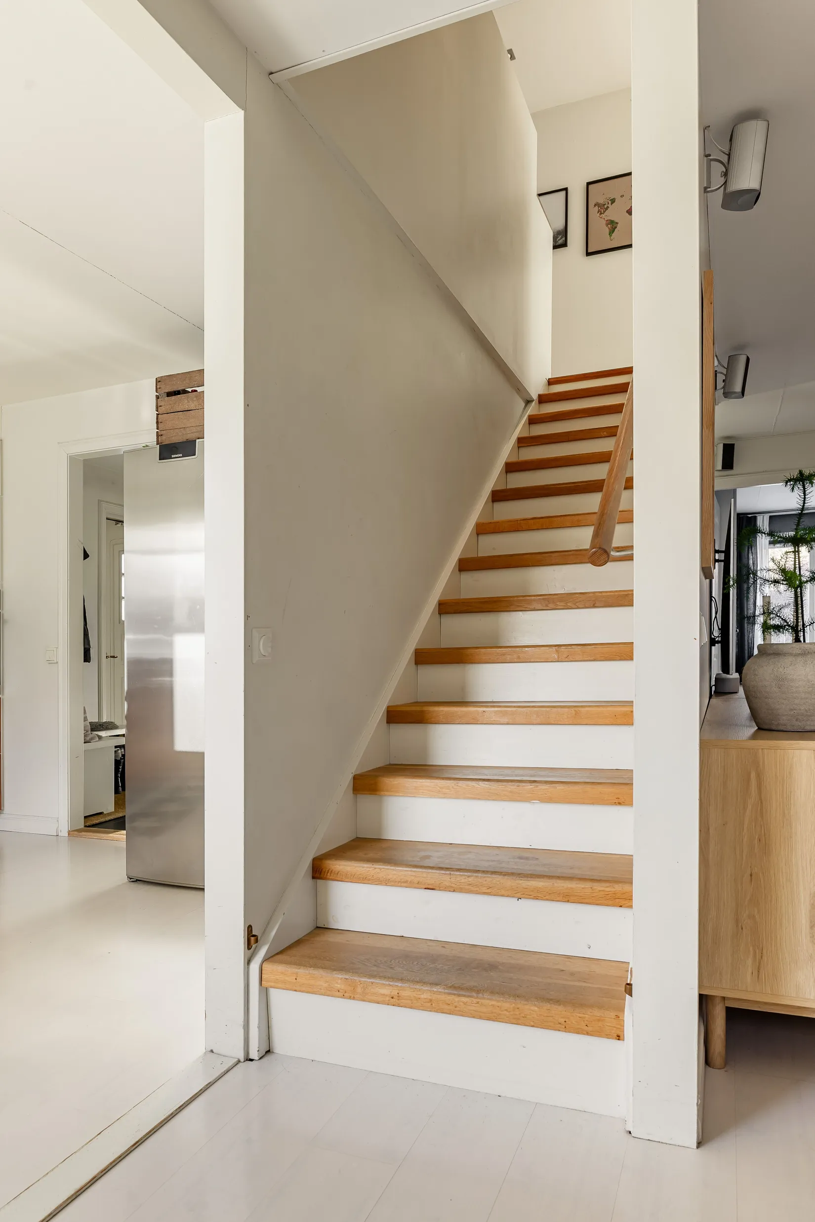 Villa, Arkeologgatan 3, Eskilstuna