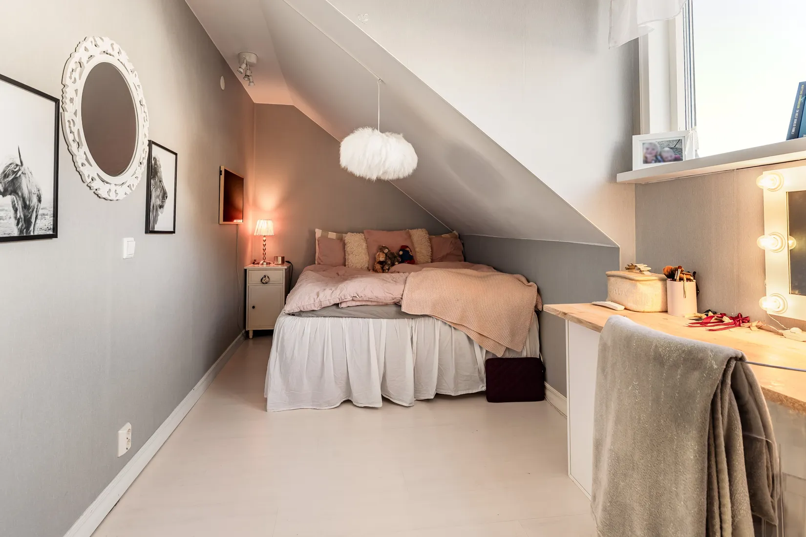 Villa, Arkeologgatan 3, Eskilstuna