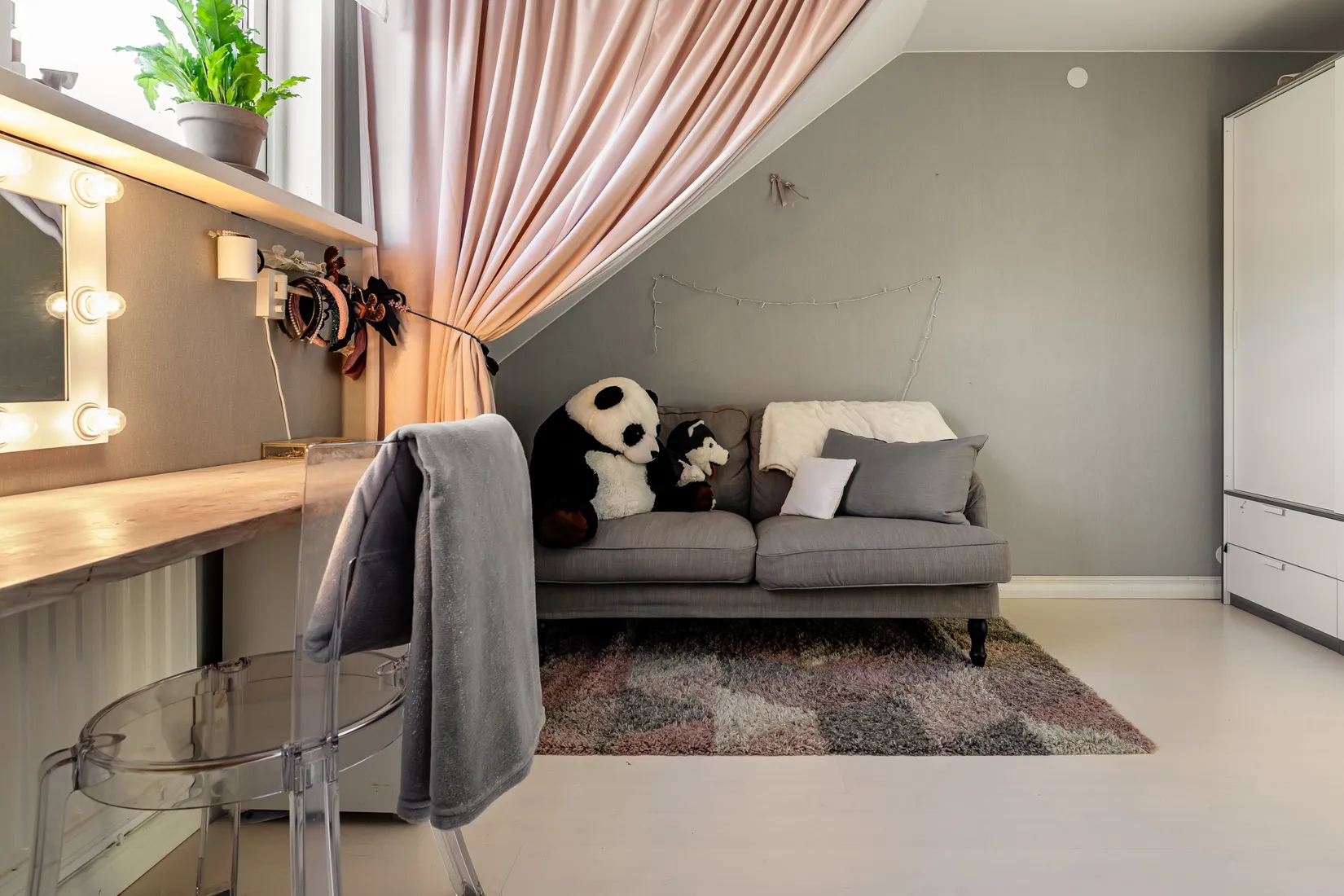 Villa, Arkeologgatan 3, Eskilstuna