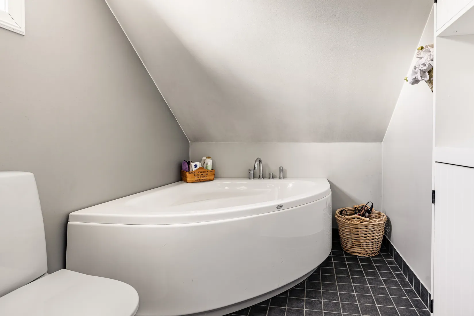 Villa, Arkeologgatan 3, Eskilstuna