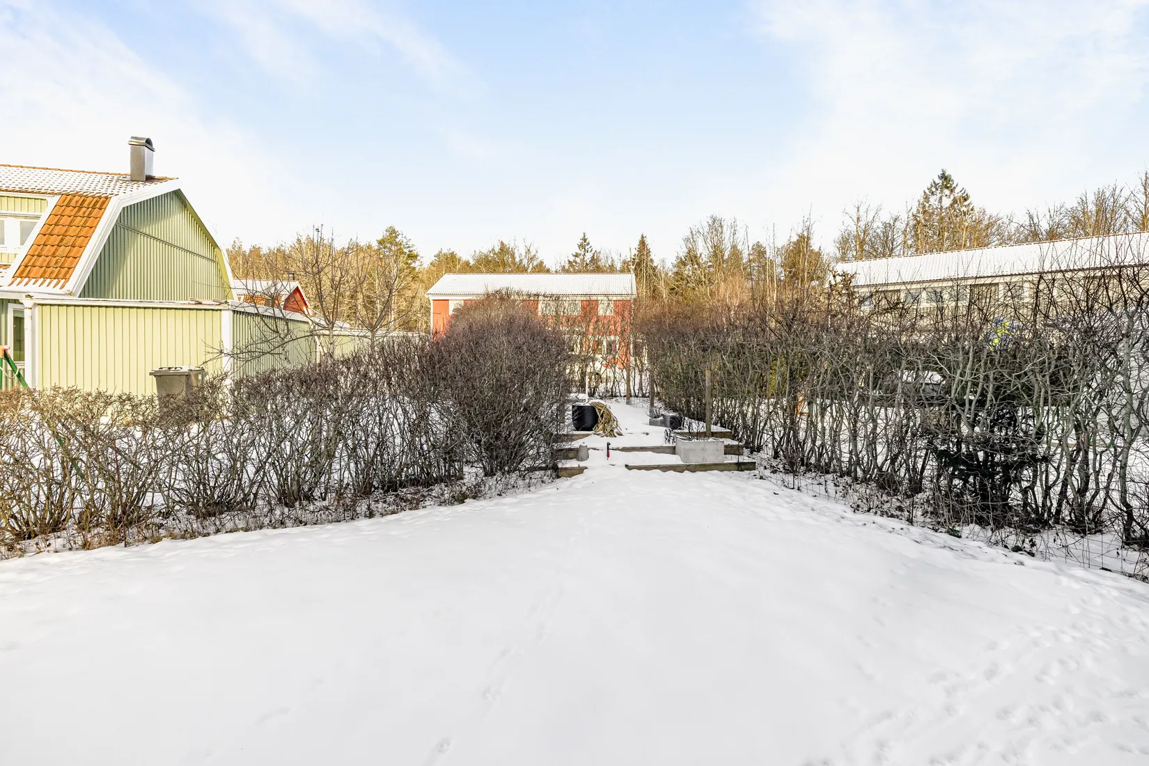 Villa, Arkeologgatan 3, Eskilstuna