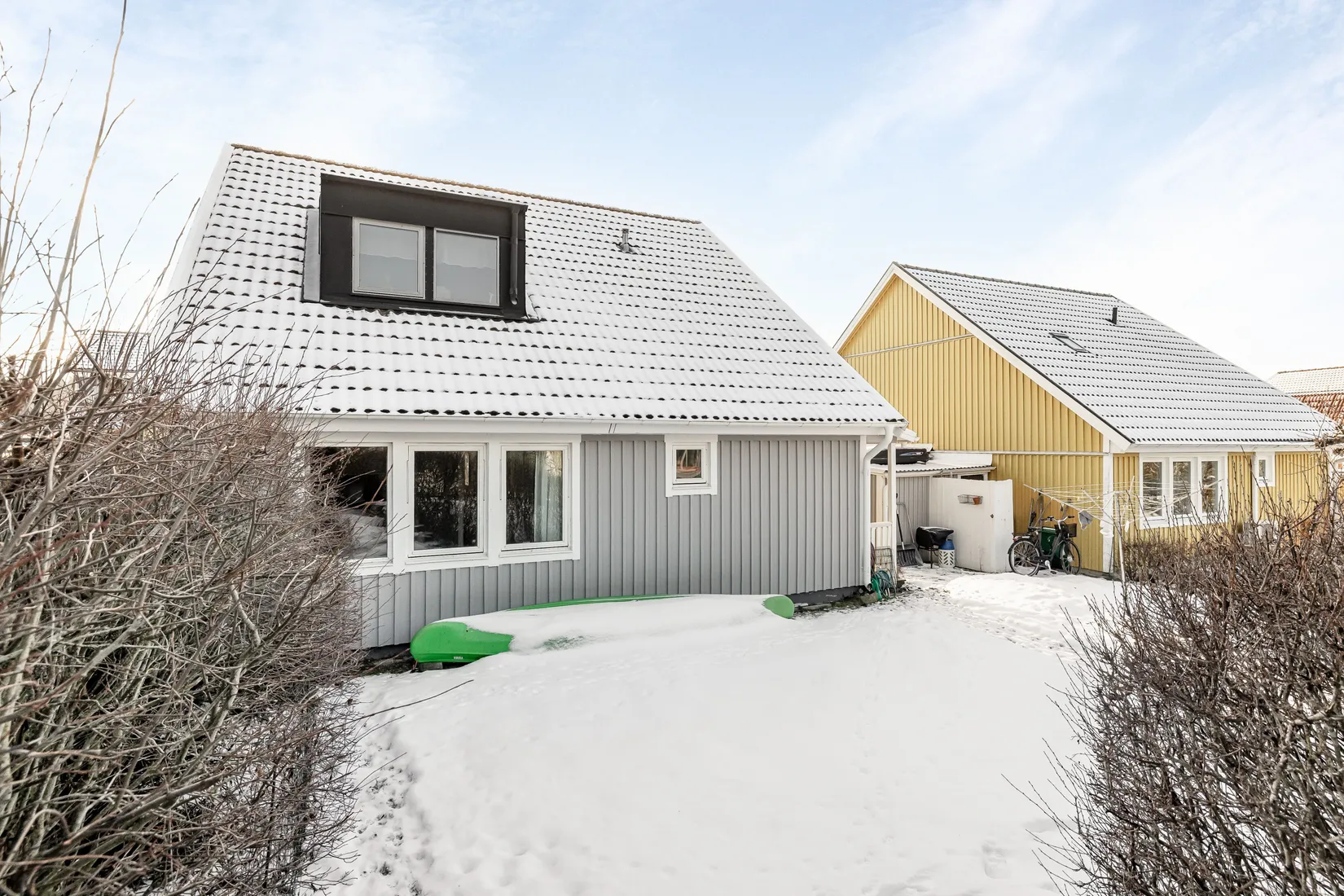 Villa, Arkeologgatan 3, Eskilstuna