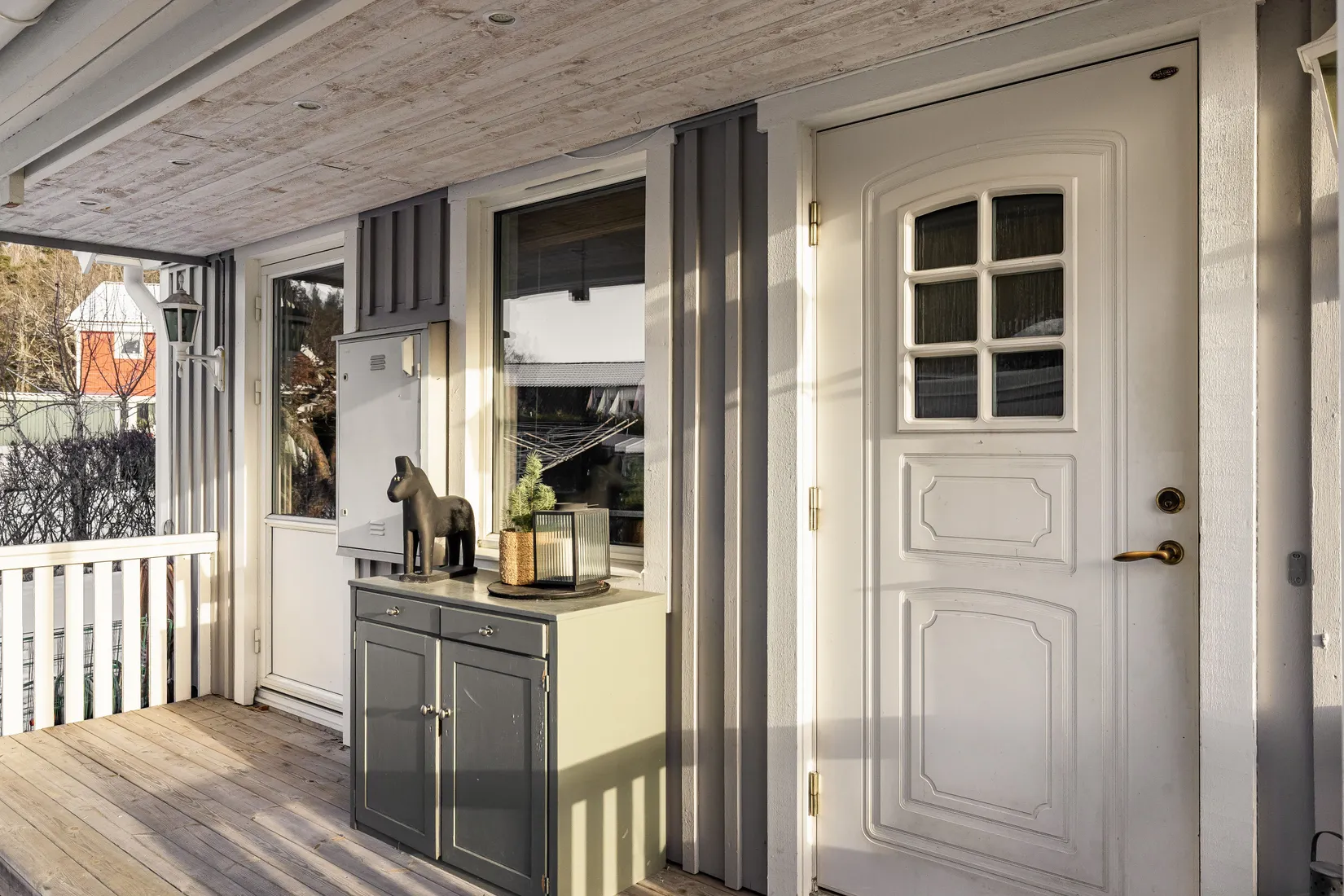 Villa, Arkeologgatan 3, Eskilstuna