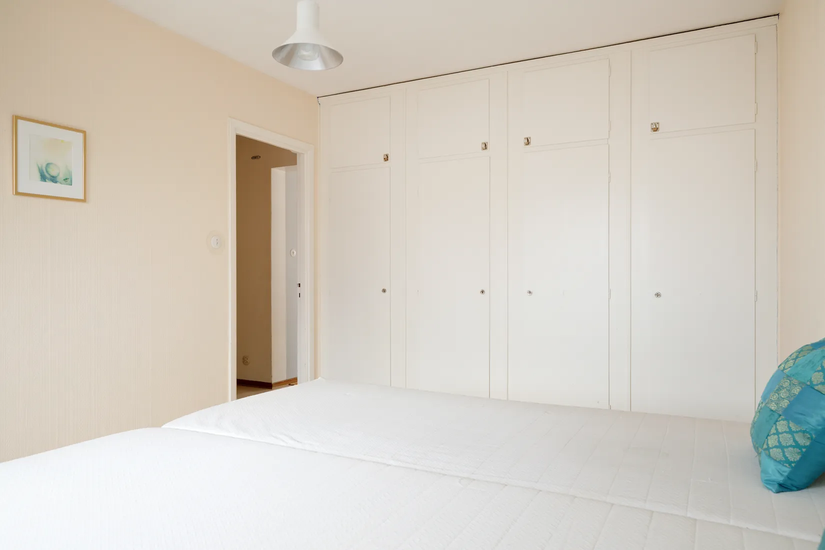 Bostadsrätt, Nosabyvägen 219, Kristianstad