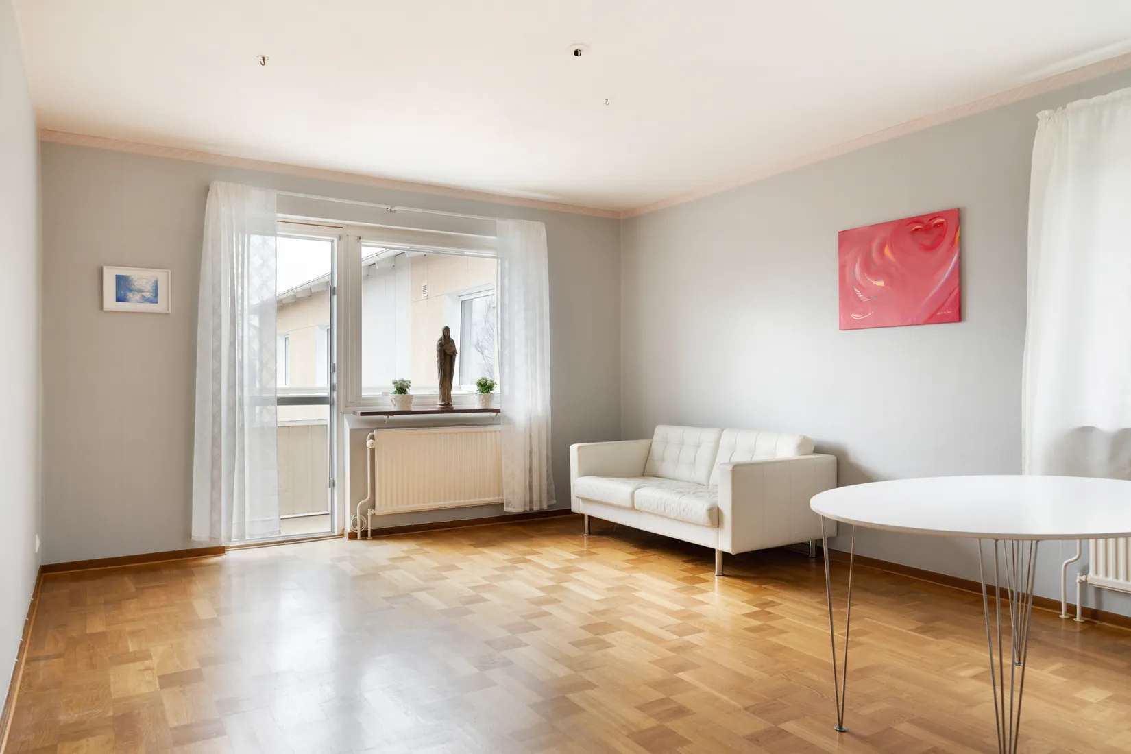 Bostadsrätt, Nosabyvägen 219, Kristianstad