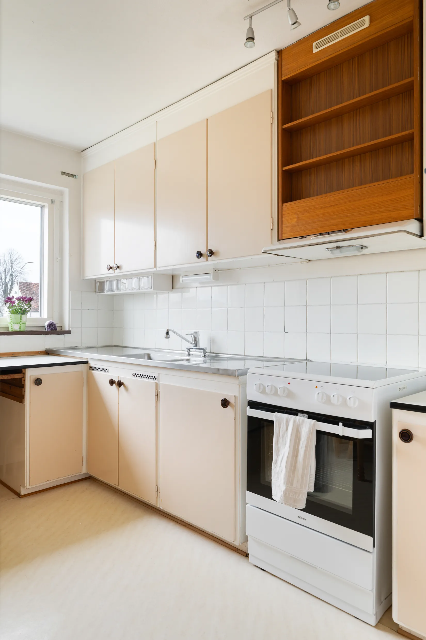 Bostadsrätt, Nosabyvägen 219, Kristianstad