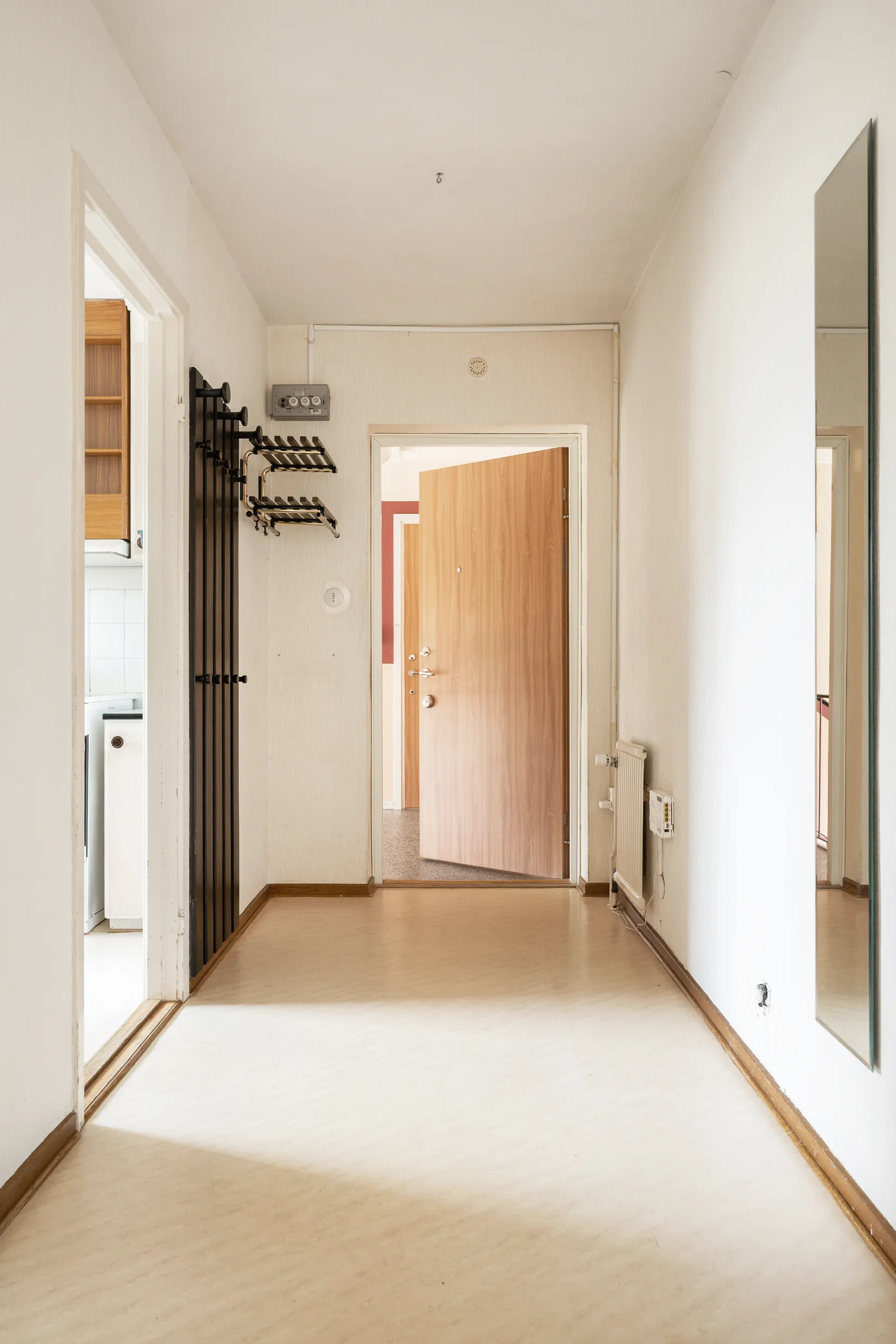 Bostadsrätt, Nosabyvägen 219, Kristianstad