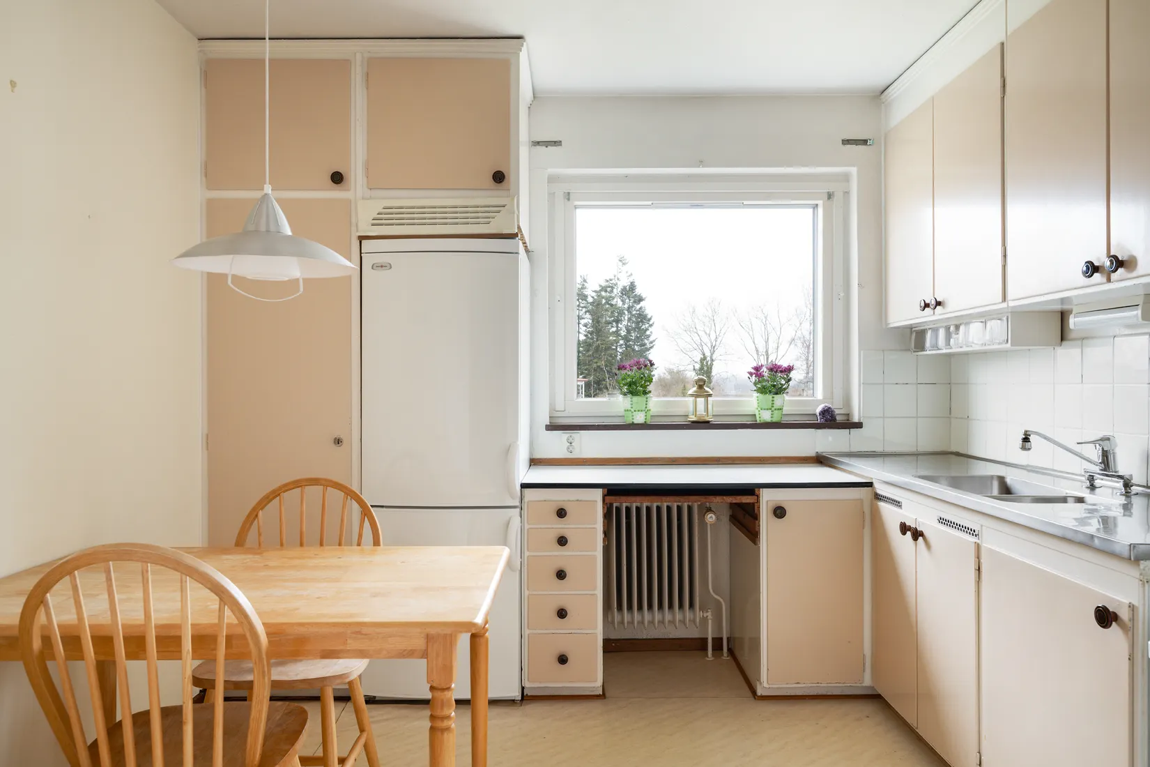 Bostadsrätt, Nosabyvägen 219, Kristianstad